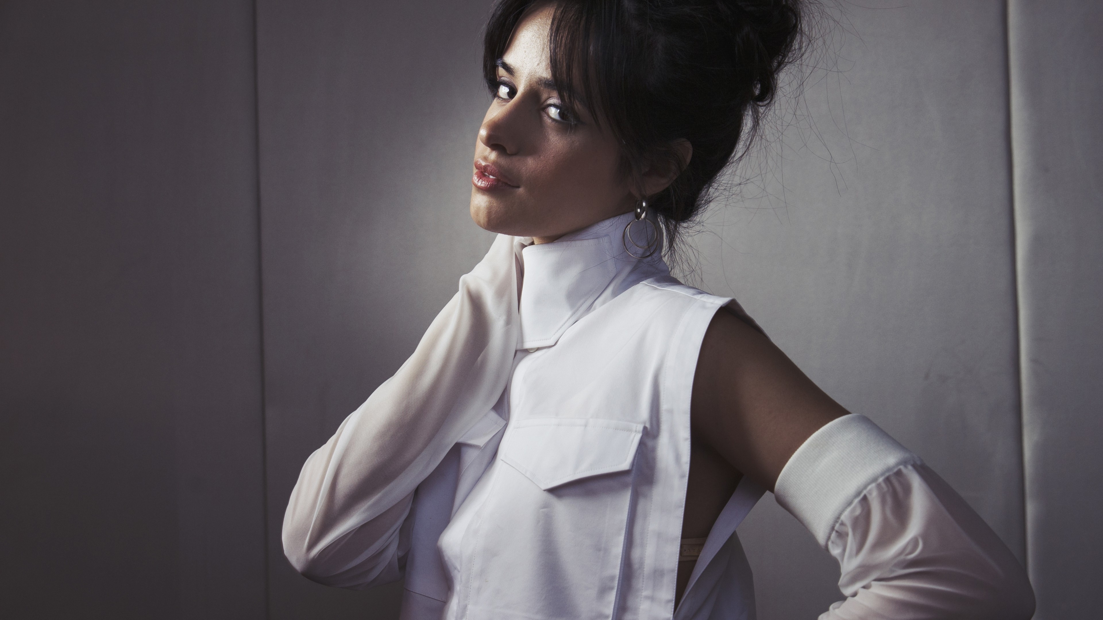 Camila Cabello 073 Potrait Photoshoot