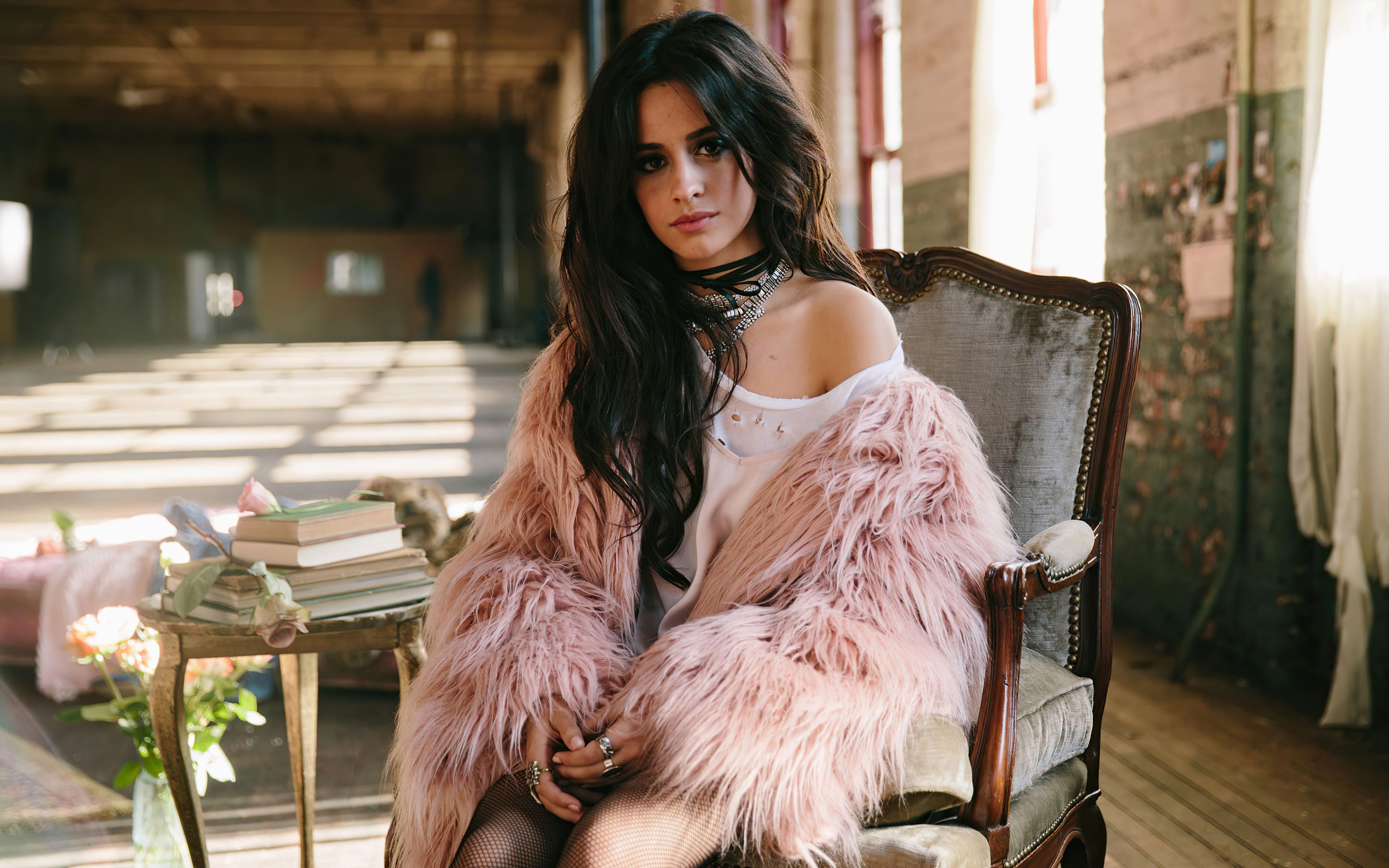 Camila Cabello 093 Dick Clark 2021