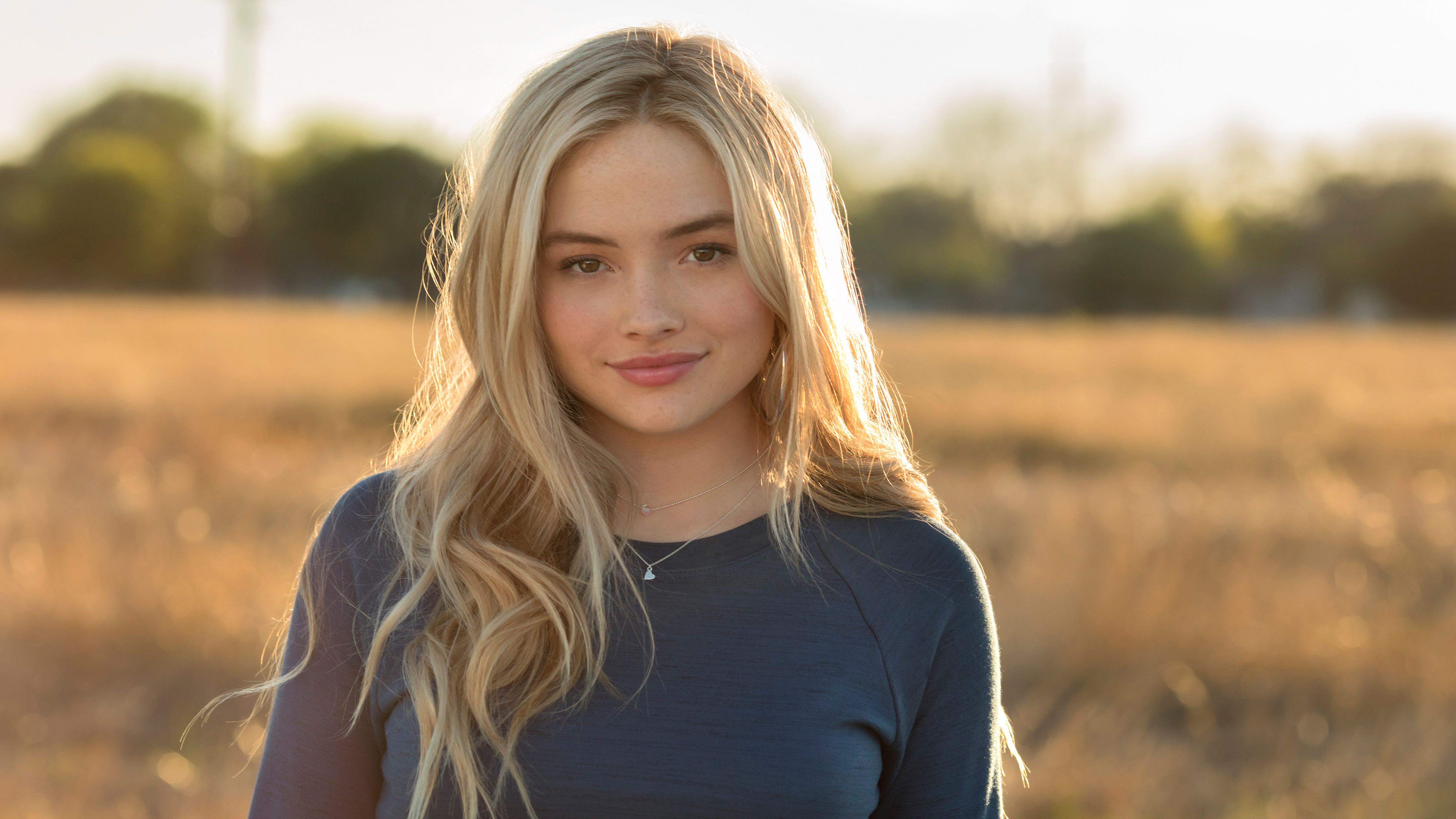 The Gifted Naznaczeni (2017) TV 002 Natalie Alyn Lind jako Lauren Strucker