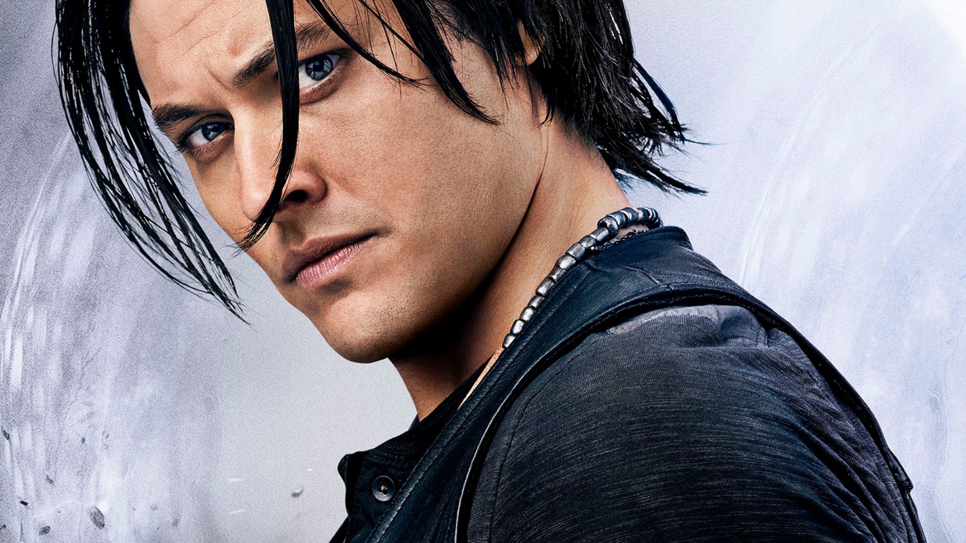 The Gifted Naznaczeni (2017) TV 015 Blair Redford jako John Proudstar a.k.a. Thunderbird