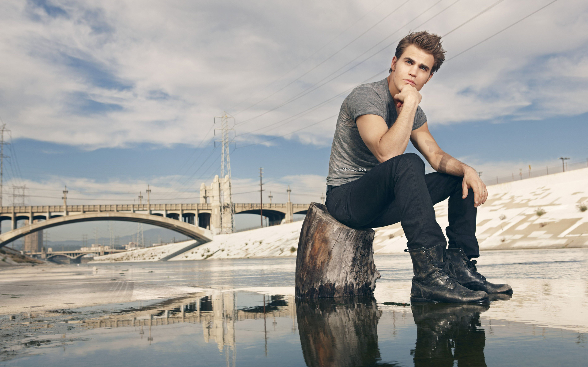 Paul Wesley 005