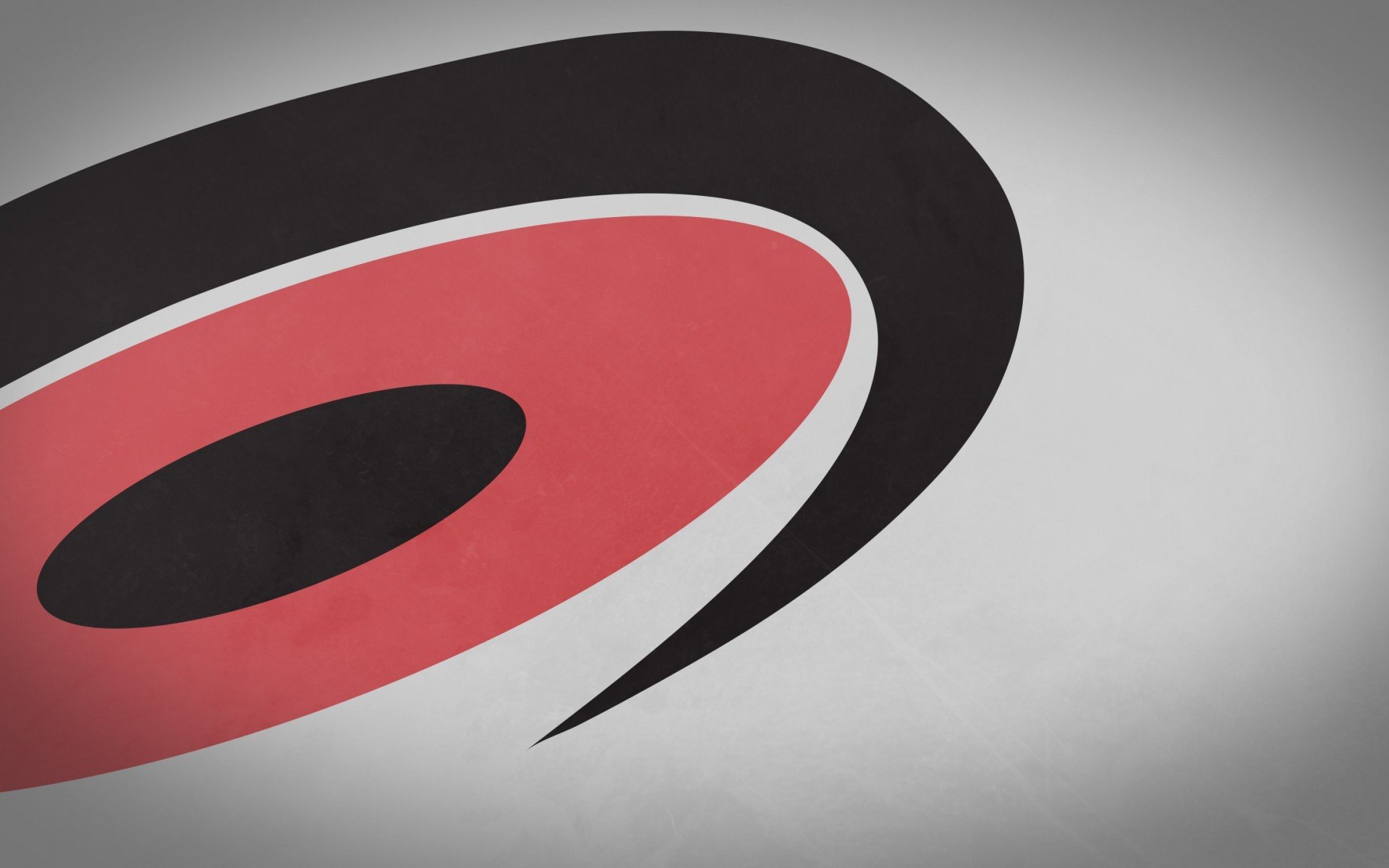 Carolina Hurricanes 006 NHL, Hokej, Logo