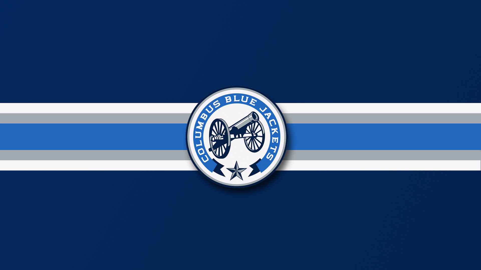 Columbus Blue Jackets 008 NHL, Hokej, Sport