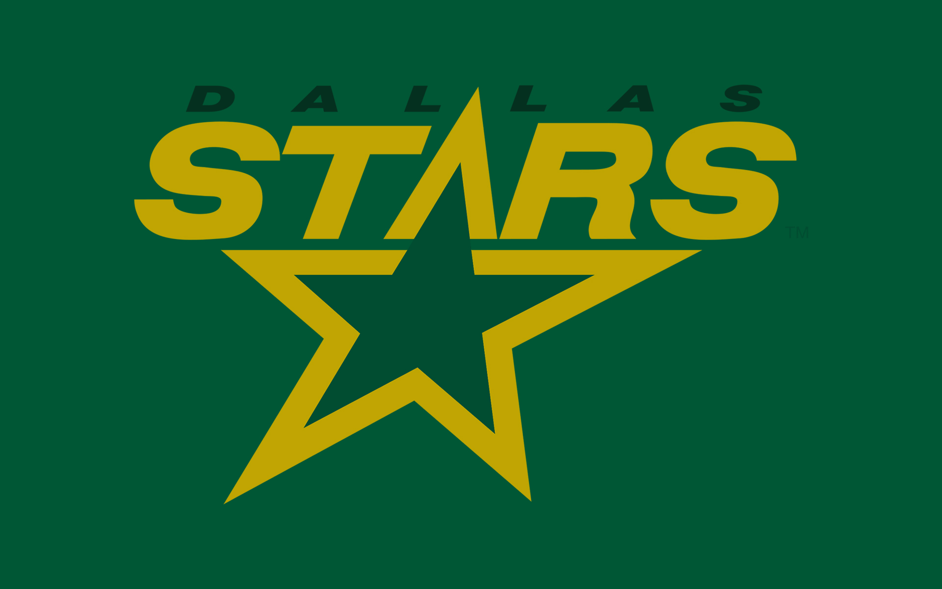 Dallas Stars 001 NHL, Hokej, Logo