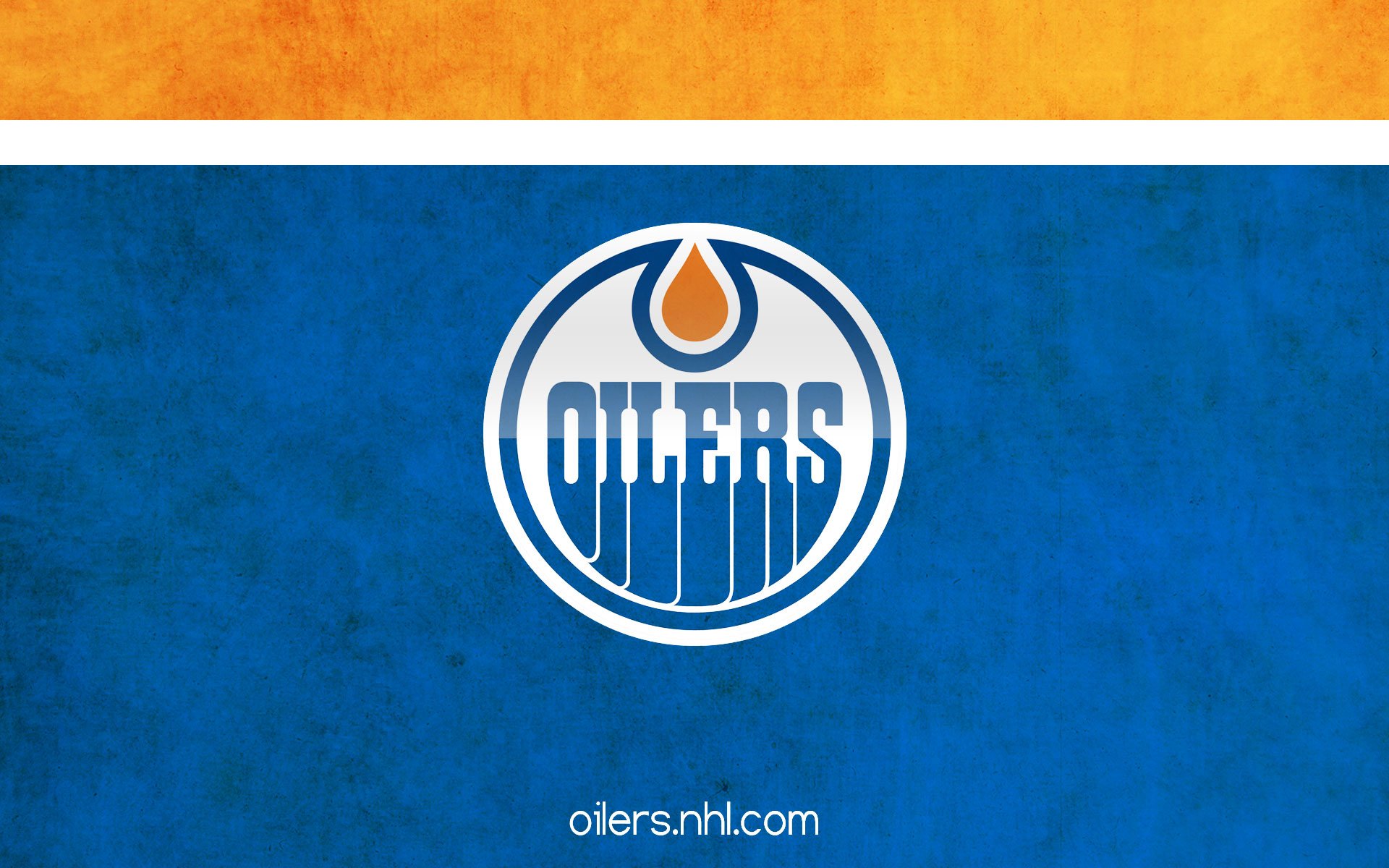 Edmonton Oilers 005 NHL, Hokej, Logo