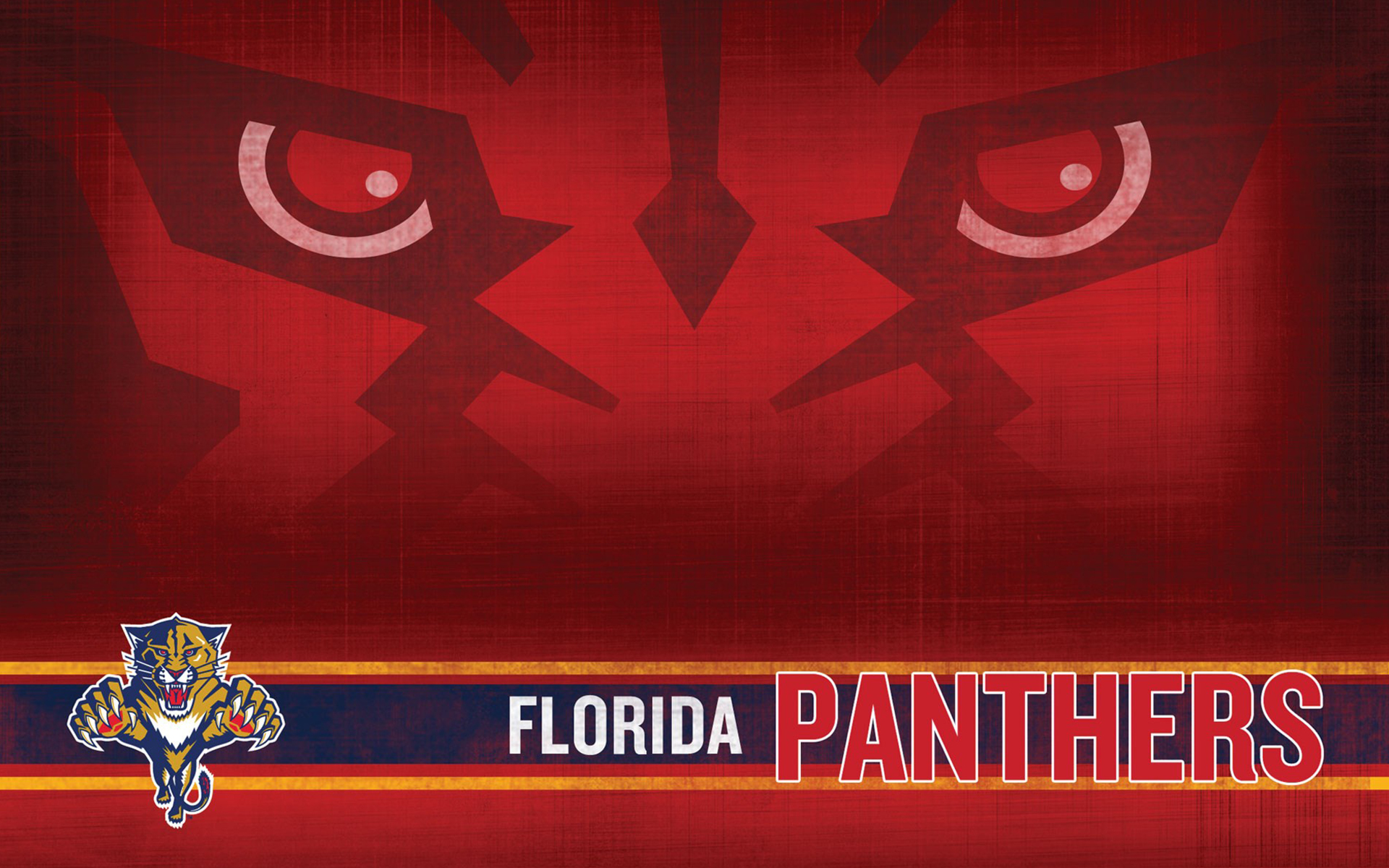 Florida Panthers 005 NHL, Hokej, Logo