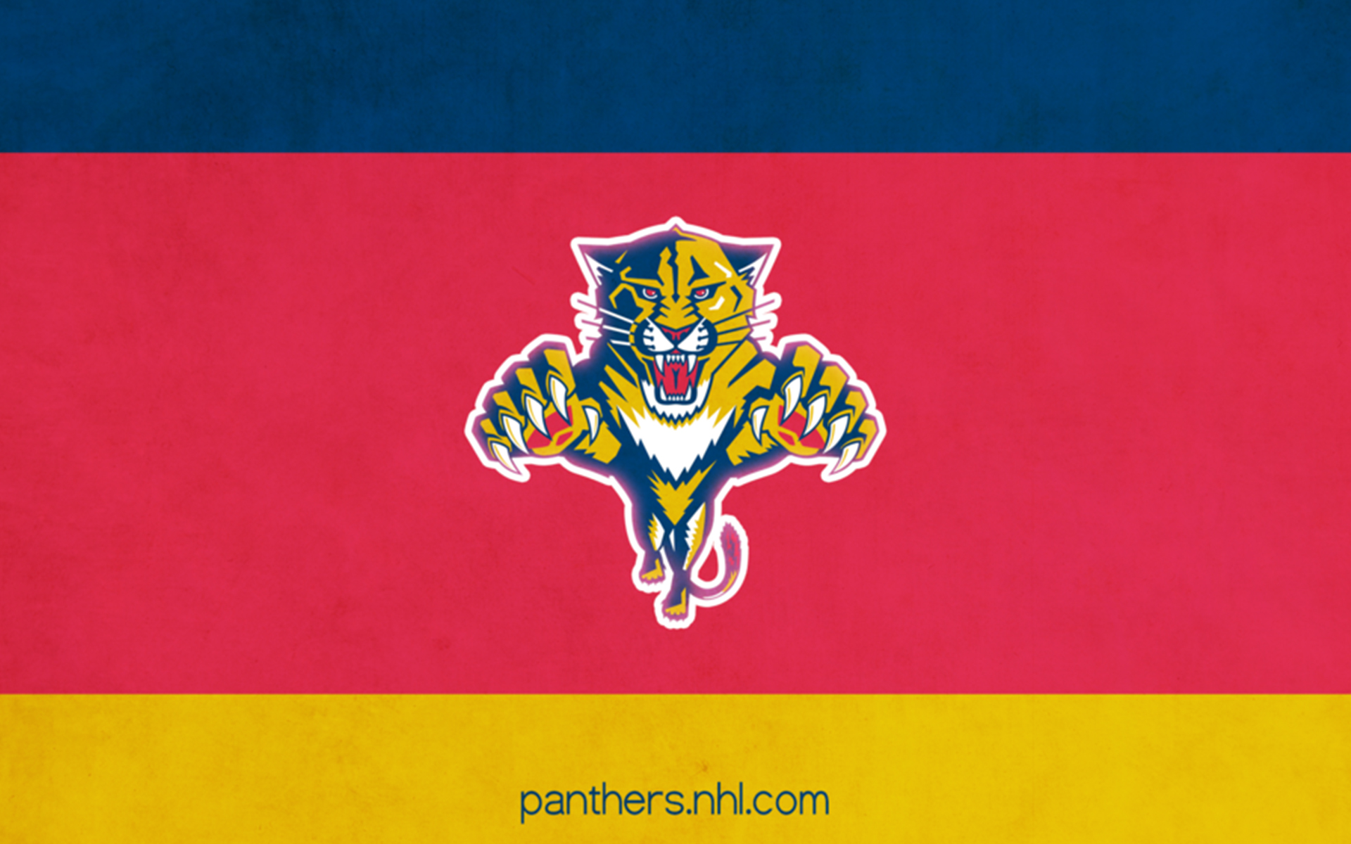 Florida Panthers 006 NHL, Hokej, Logo