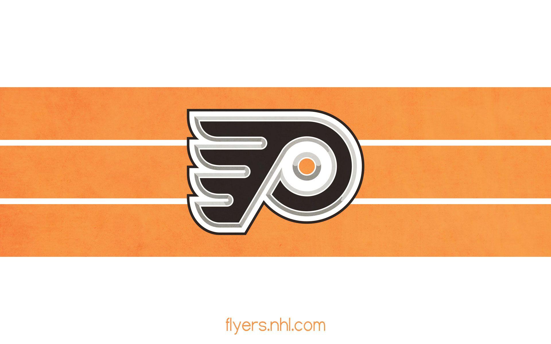 Philadelphia Flyers 003 NHL, Hokej, Logo