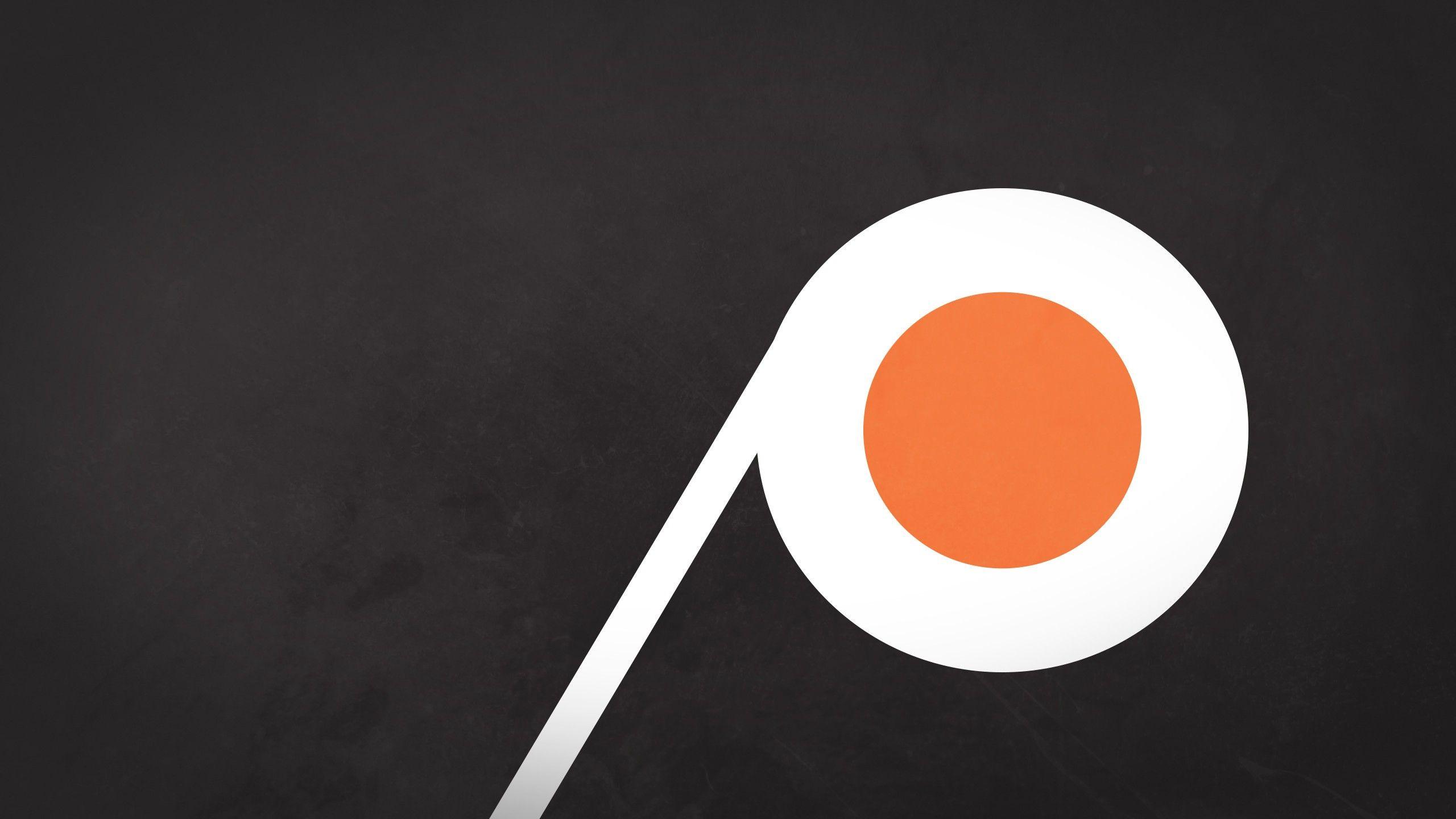 Philadelphia Flyers 005 NHL, Hokej, Logo