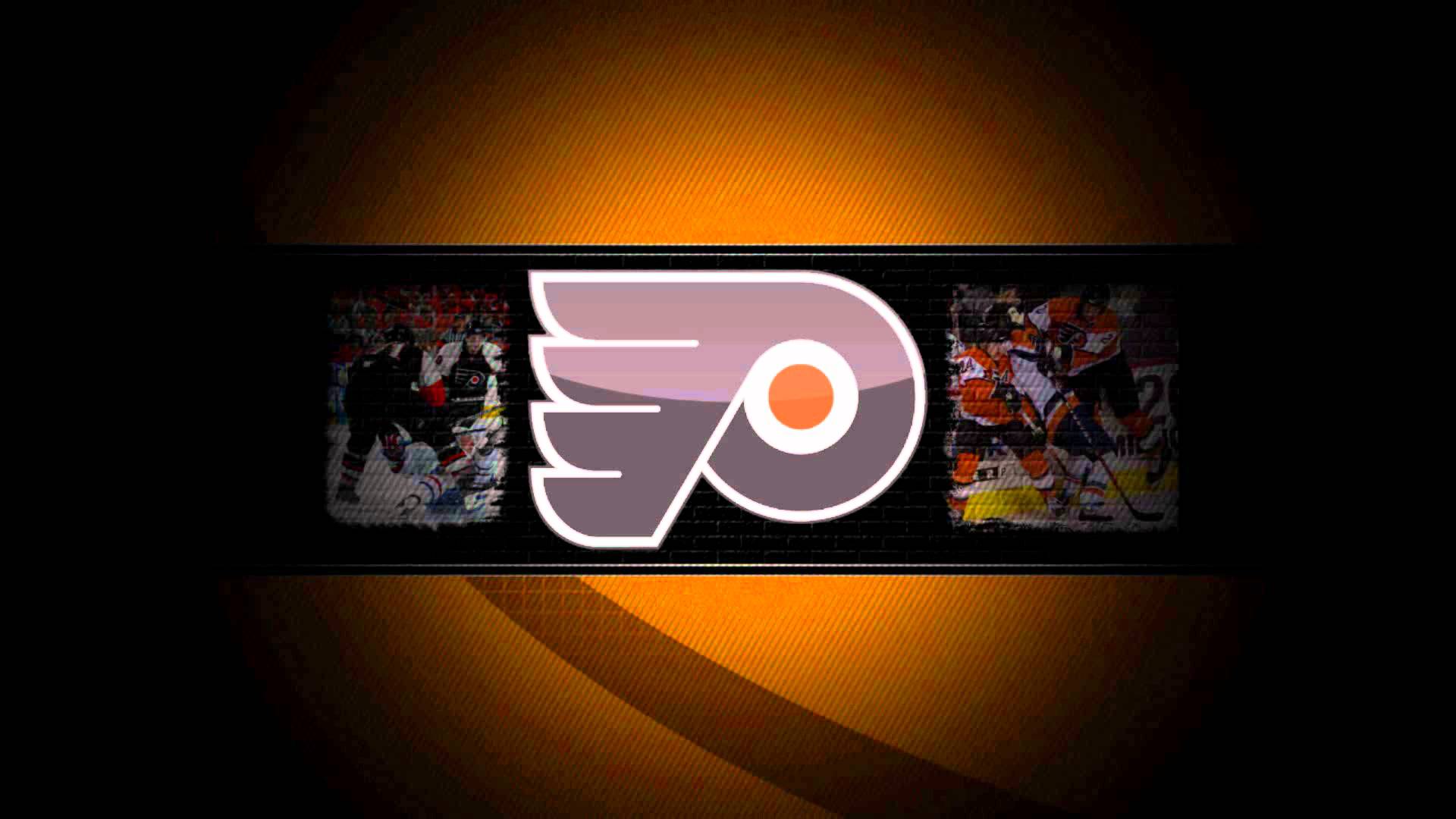 Philadelphia Flyers 006 NHL, Hokej, Logo