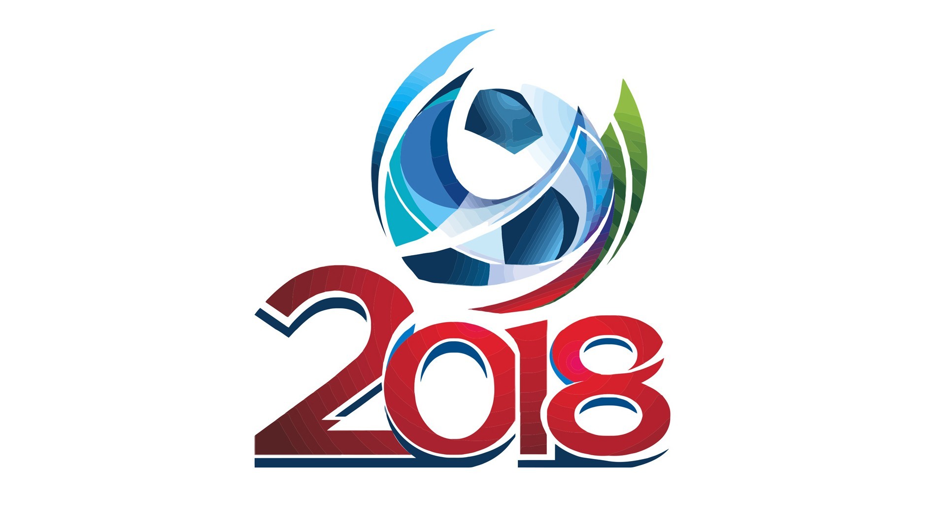 FIFA World Cup Russia 2018 003 Mistrzostwa Swiata w PiLce Noznej Rosja 2018