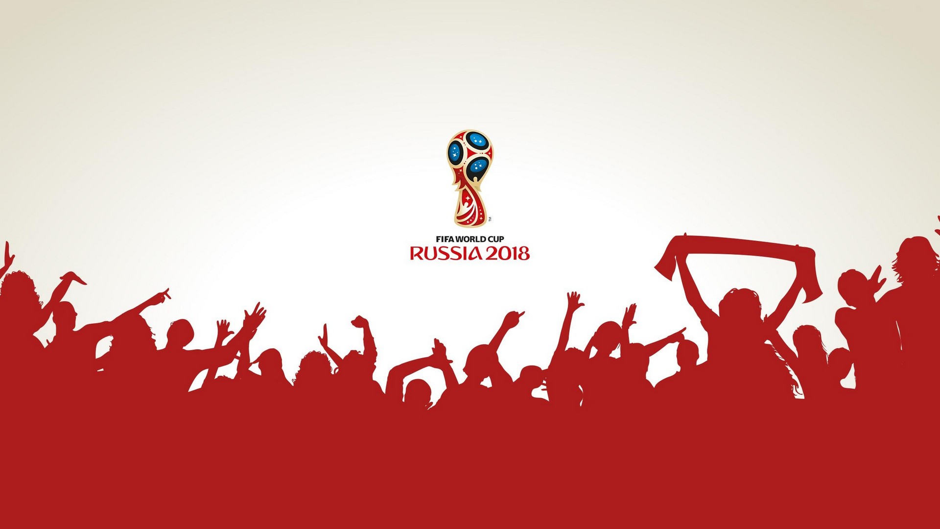 FIFA World Cup Russia 2018 005 Mistrzostwa Swiata w PiLce Noznej Rosja 2018