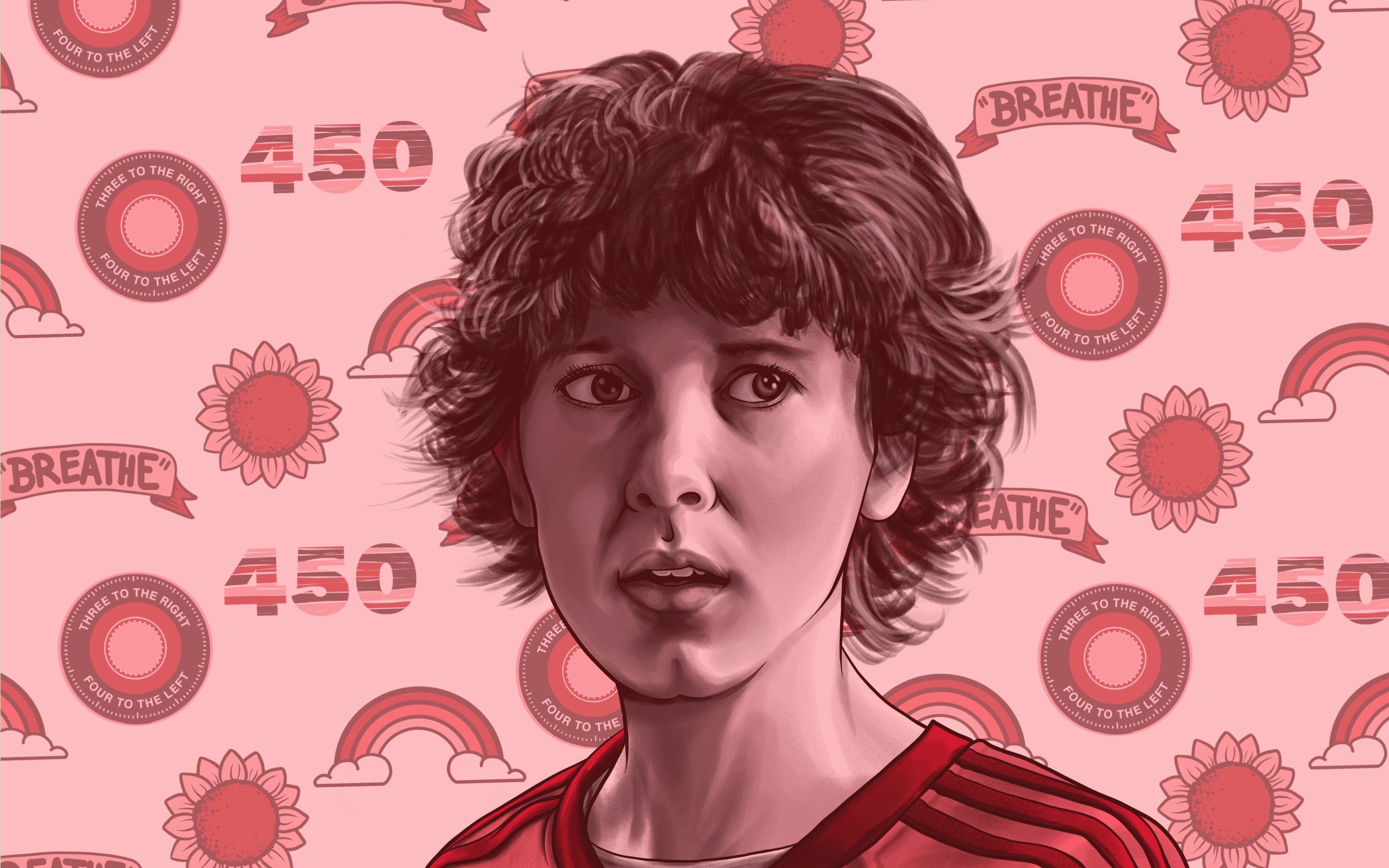 Stranger Things (2016) Serial TV 018 Season 2 Finn Wolfhard jako Mike Wheeler