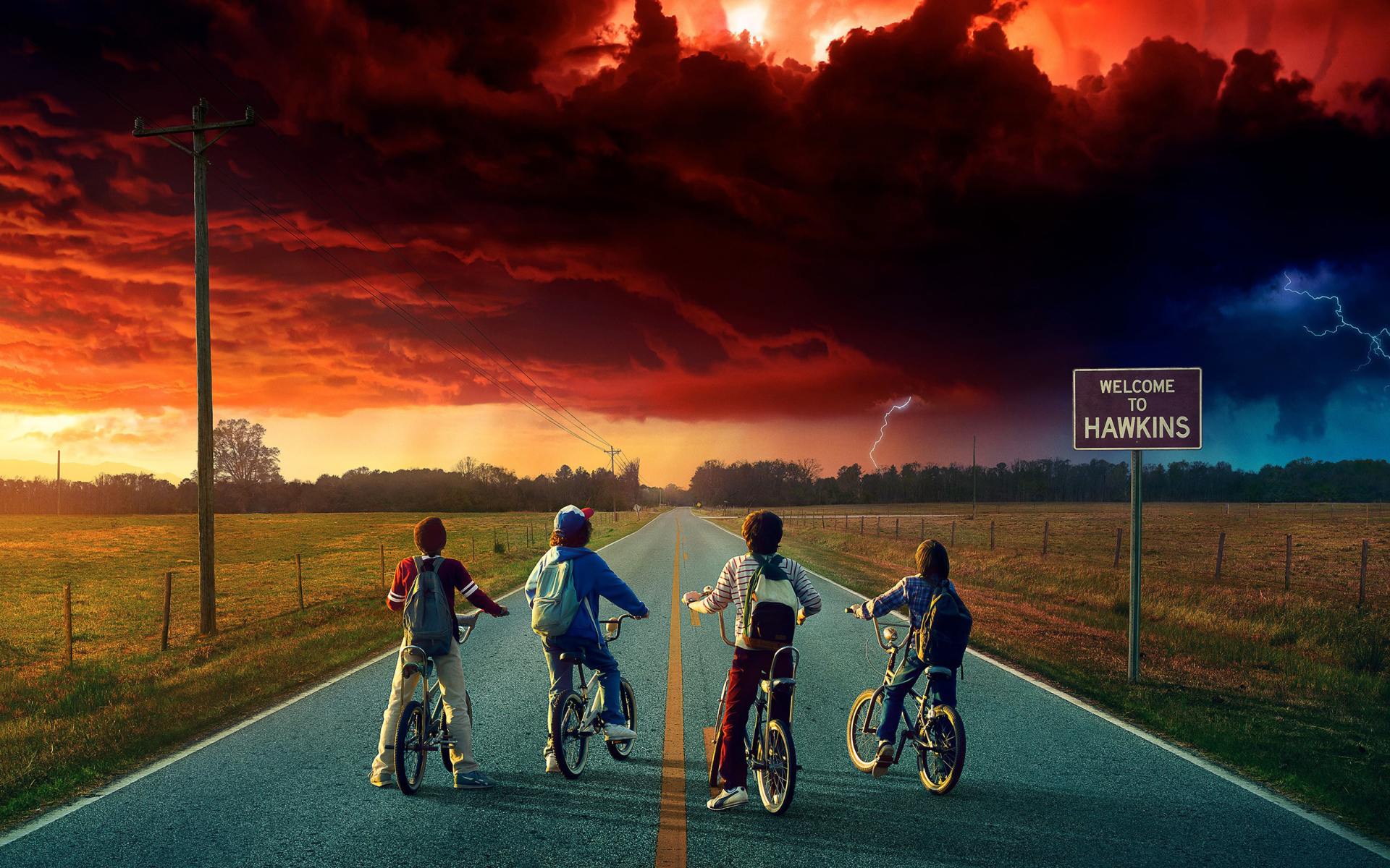 Stranger Things (2016) Serial TV 031