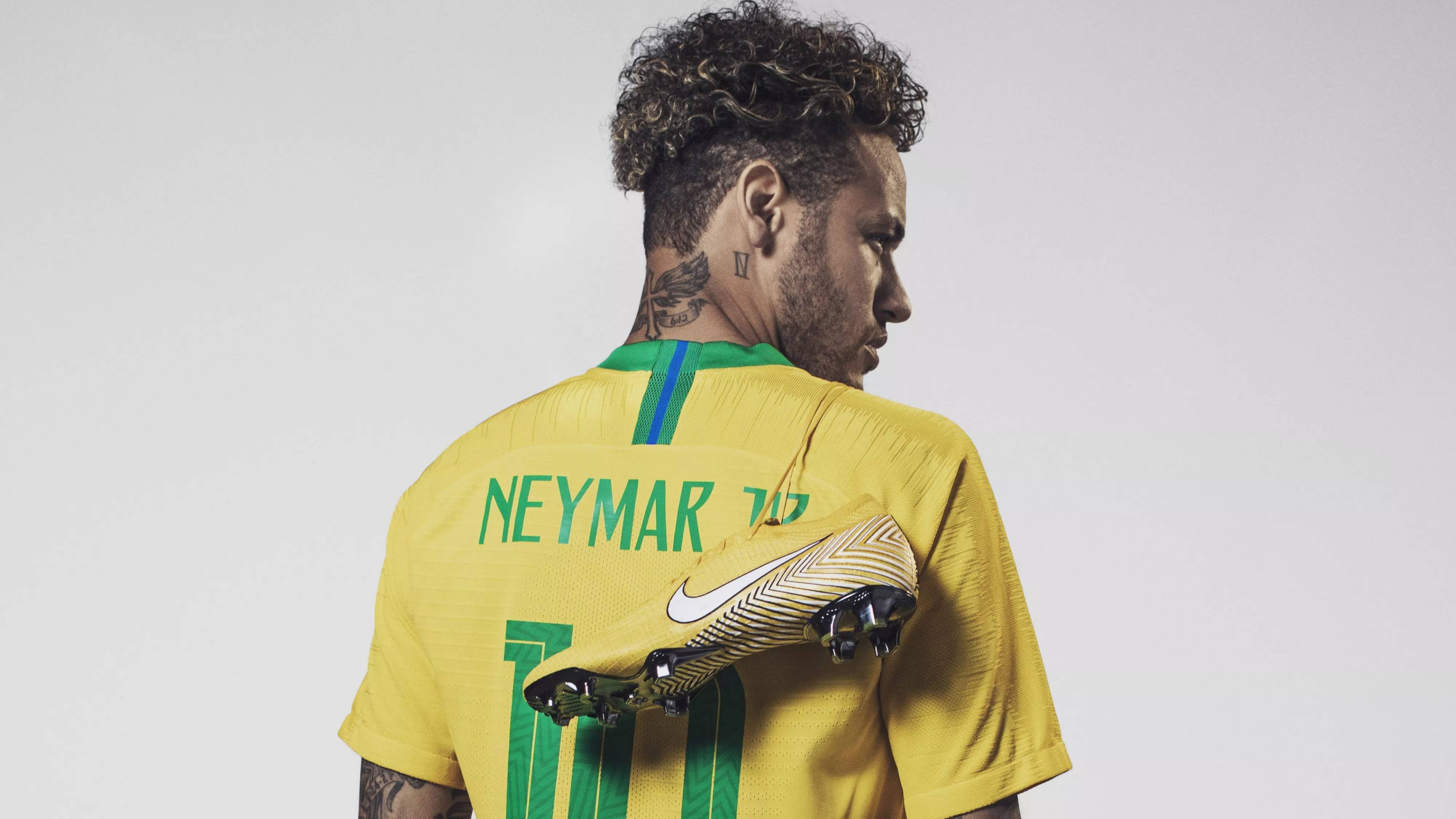 Neymar 039 Reprezentacja Brazylii