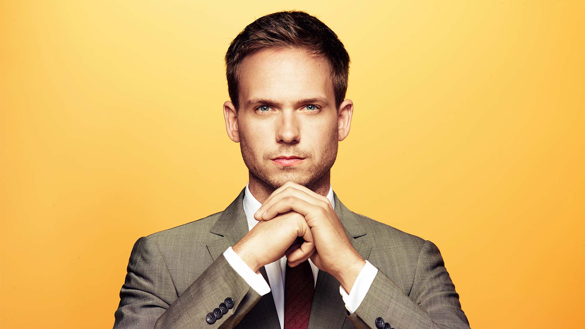 Michael james suits discount