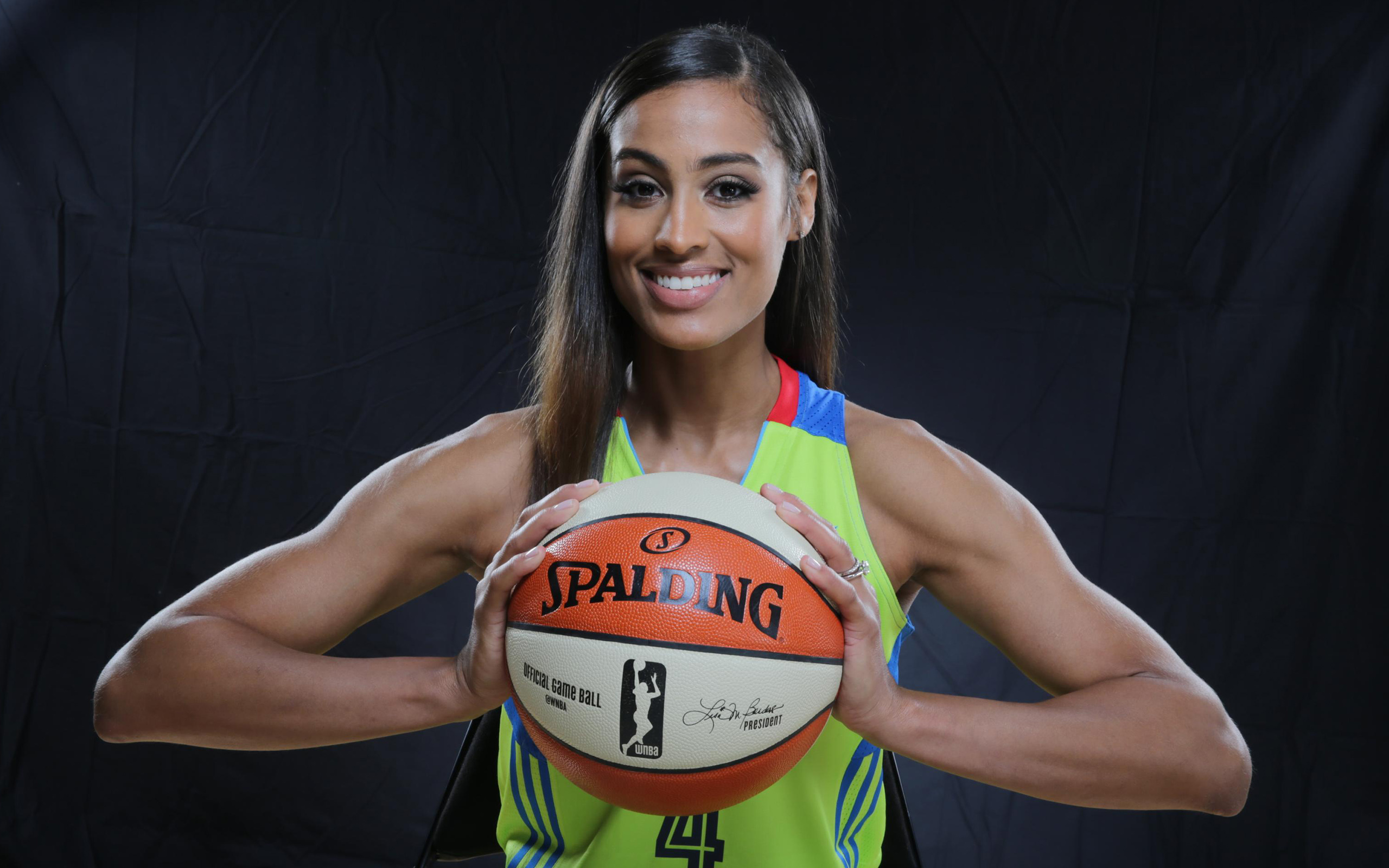 Wyślij eKartkę: Skylar Diggins 017.