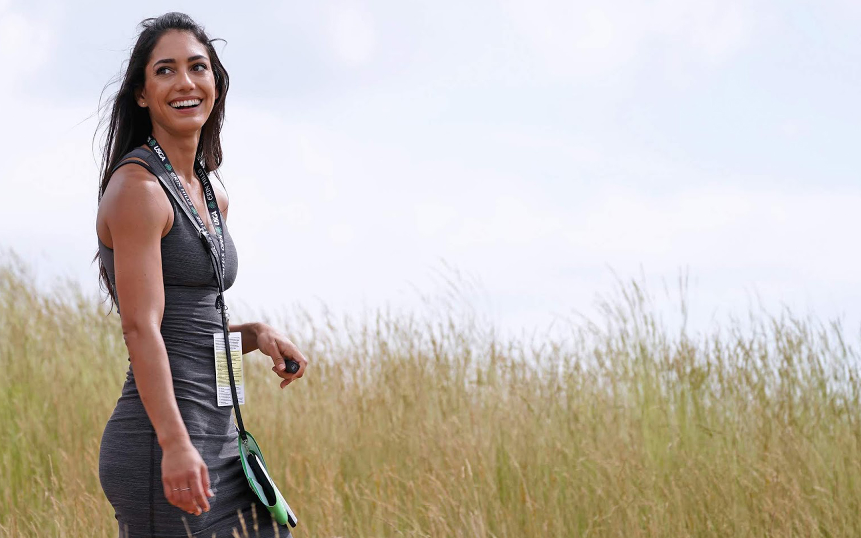 Эллисон Стокке Allison Rebecca Stokke