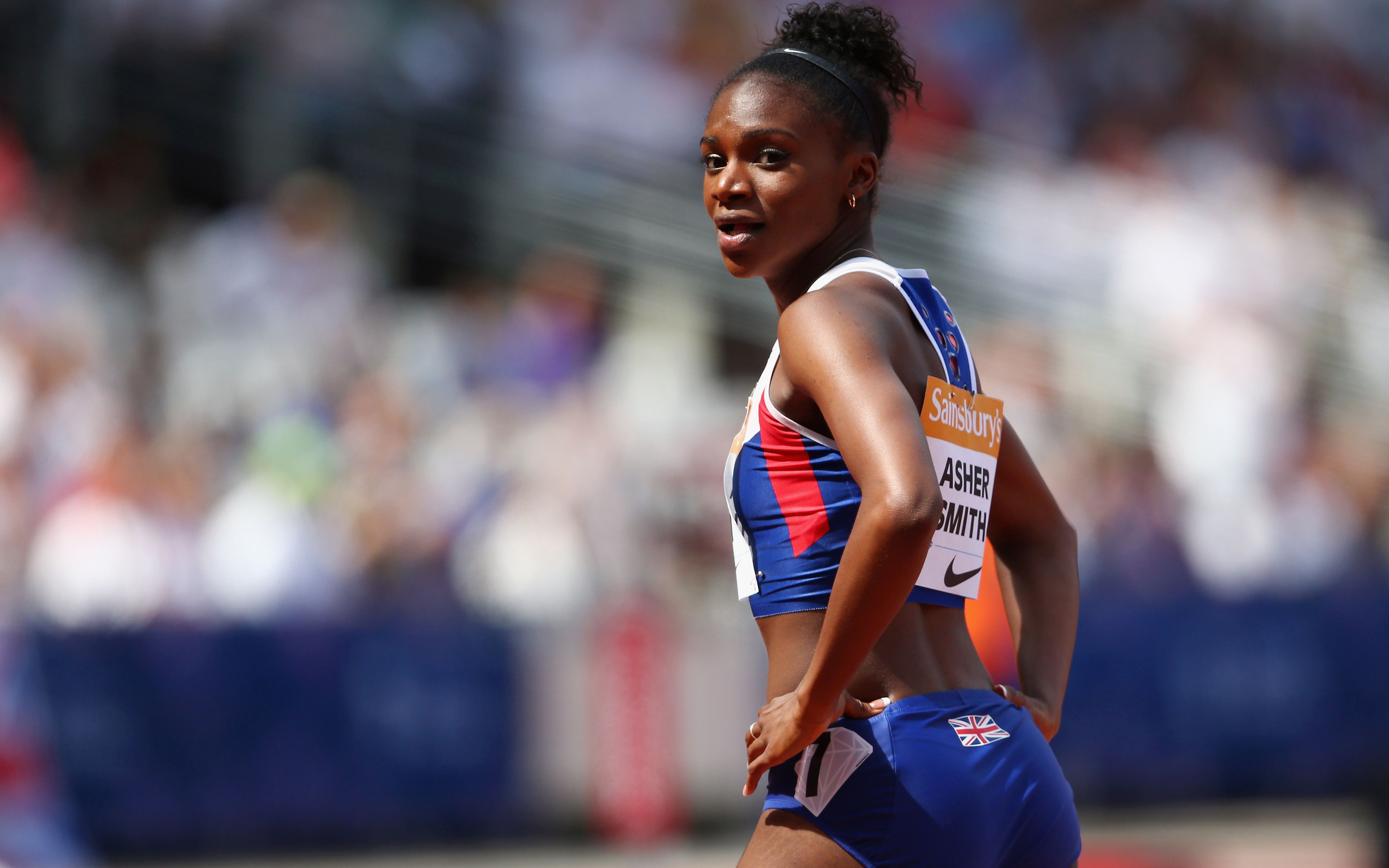 Dina Asher-Smith 005