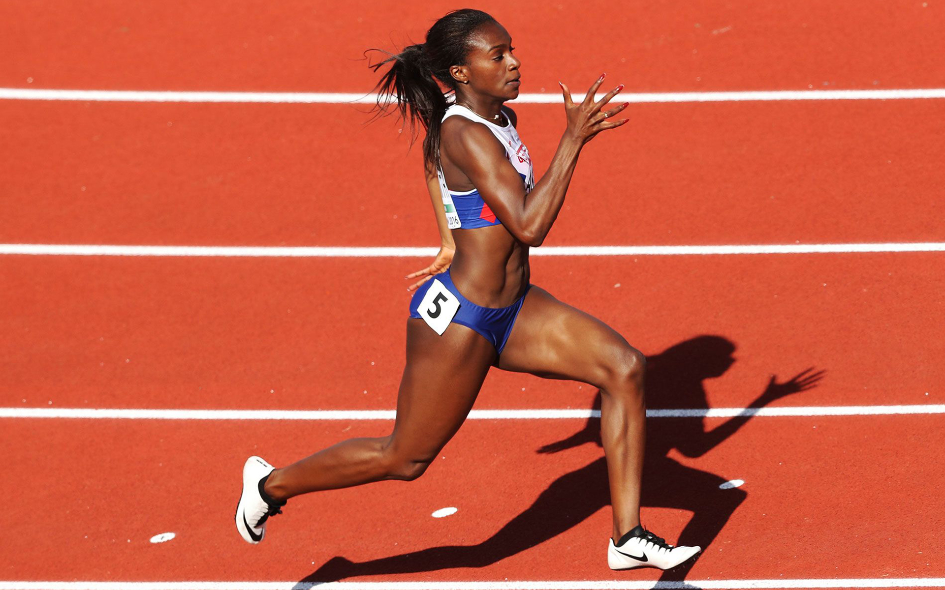 Dina Asher-Smith 007