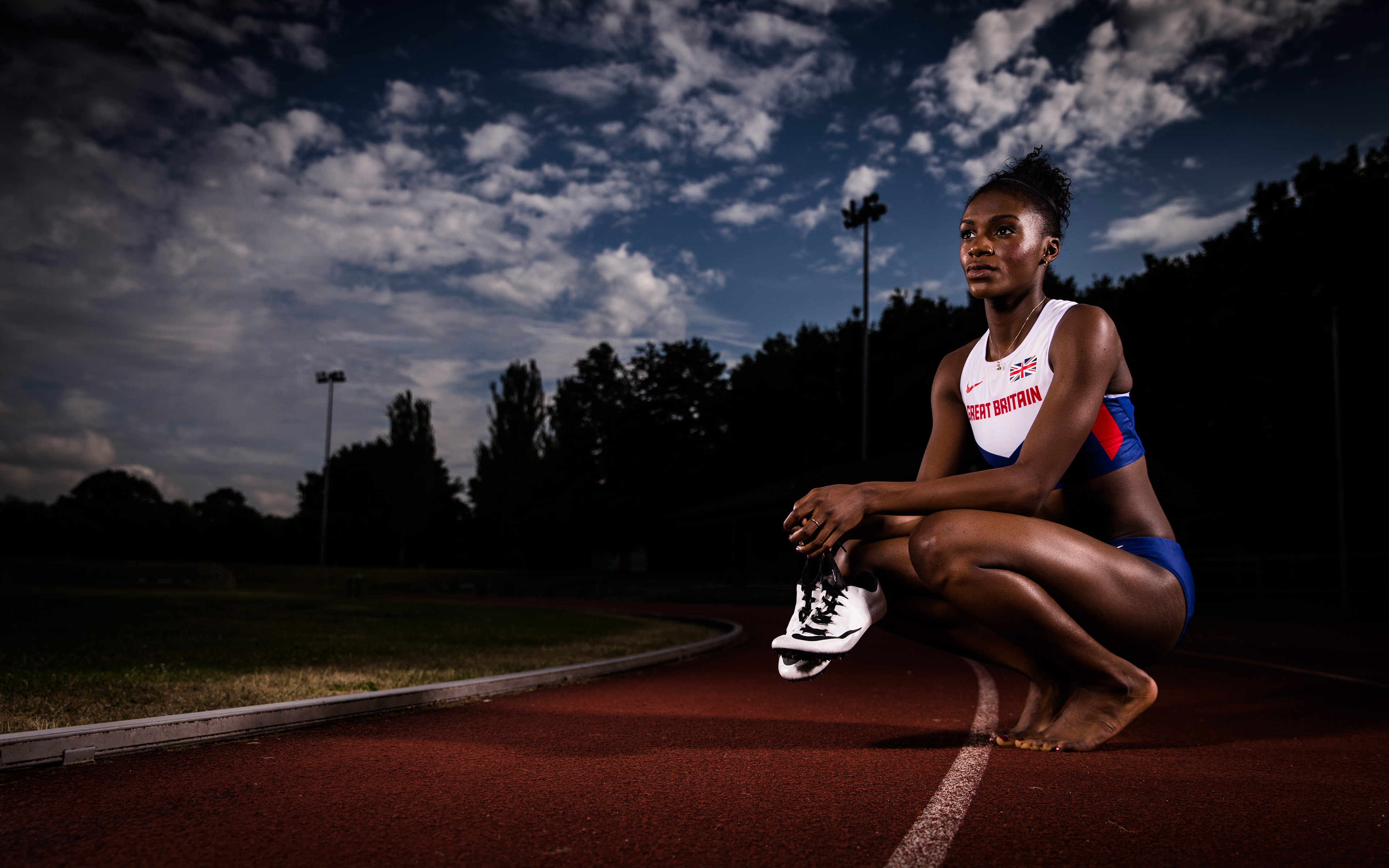 Dina Asher-Smith 039