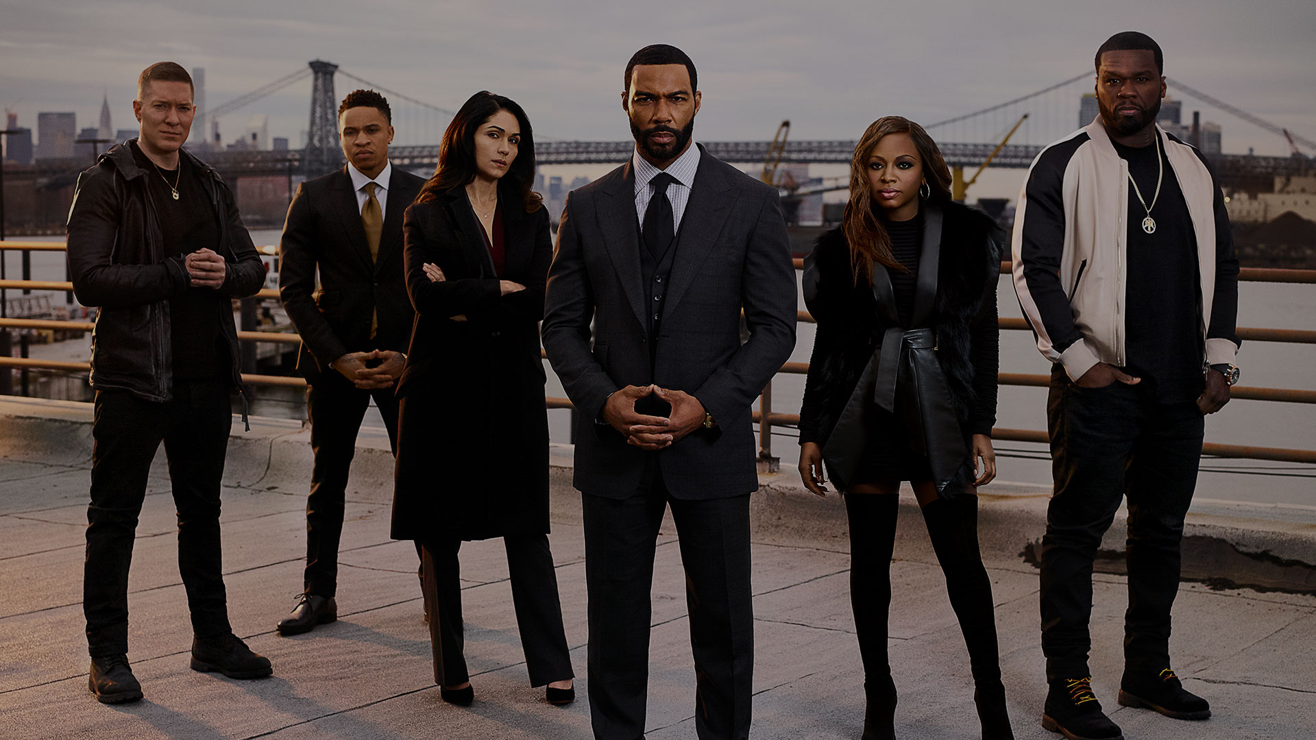 Power (2014-2019) Serial TV 008