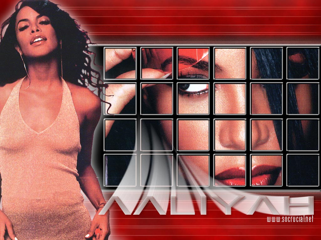 Aaliyah 10