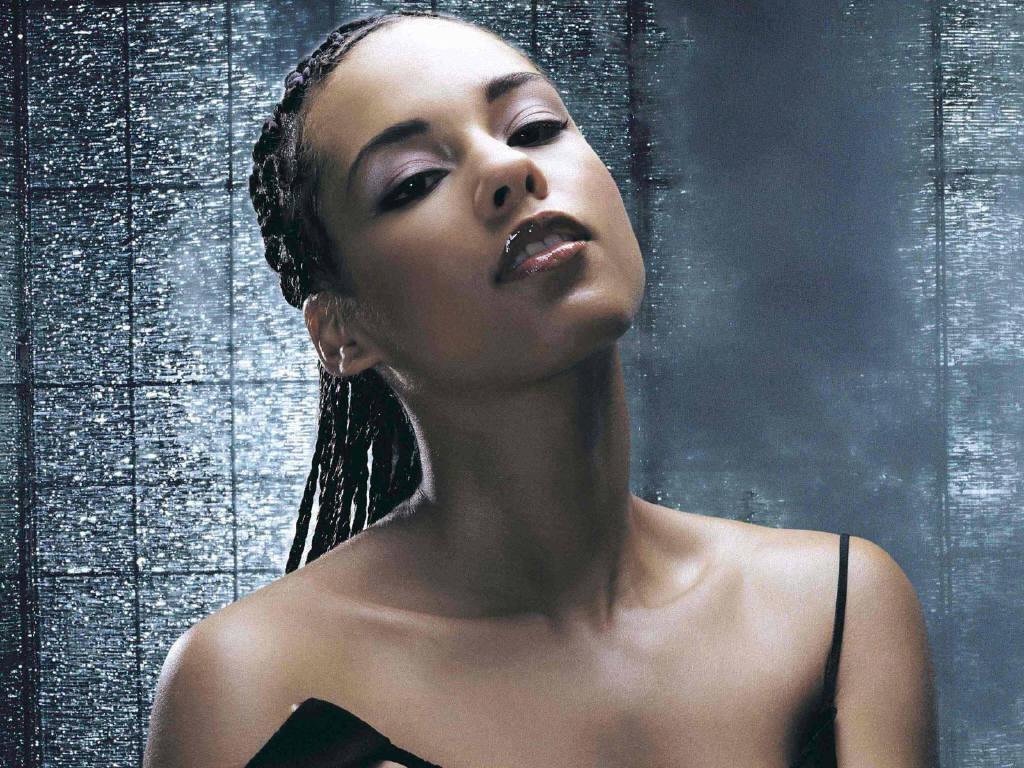 Alicia Keys 52