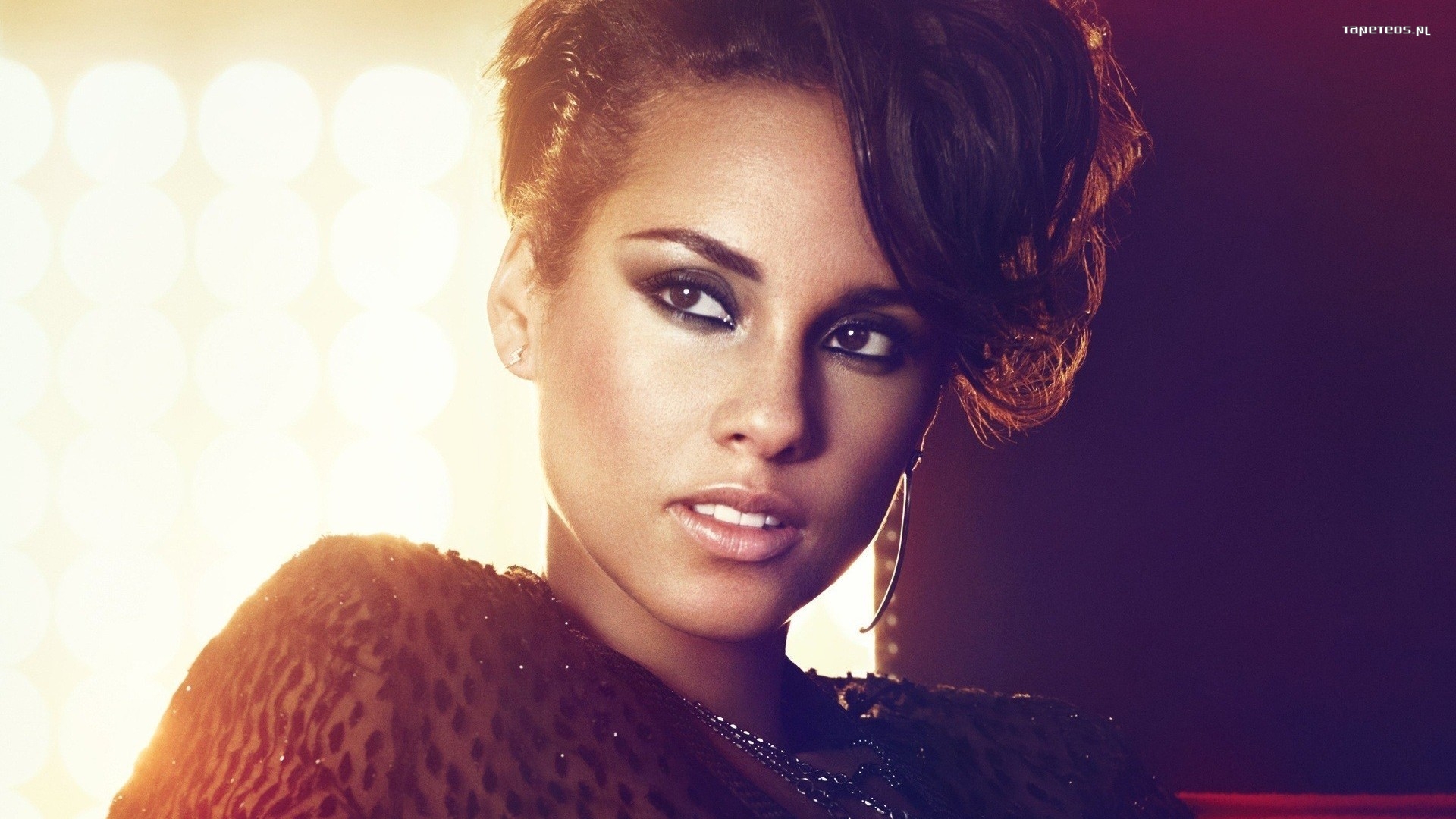 Alicia Keys 61