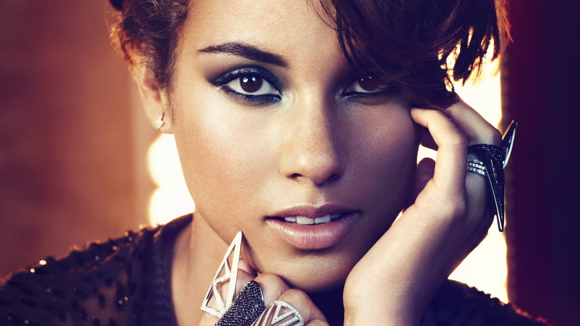 Alicia Keys 64