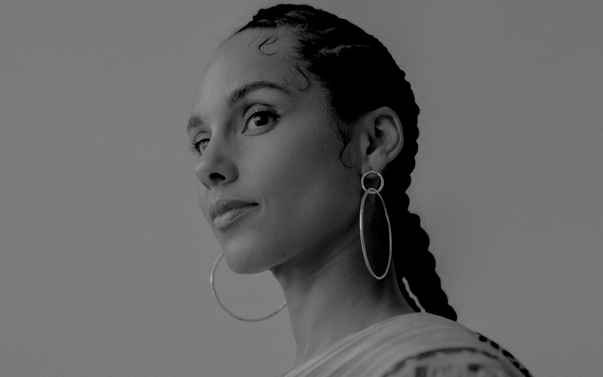 Alicia Keys 81 Clash Magazine 2020