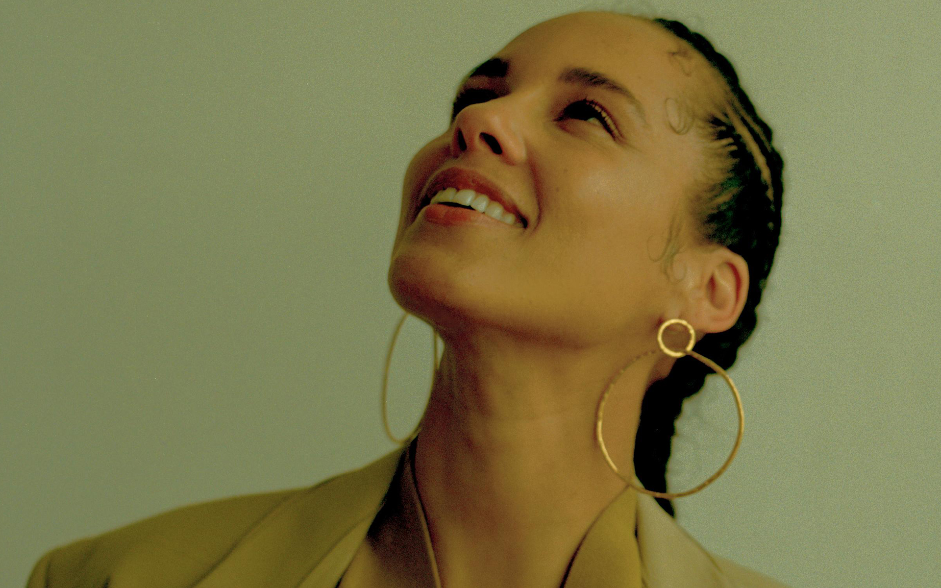 Alicia Keys 82 Clash Magazine 2020