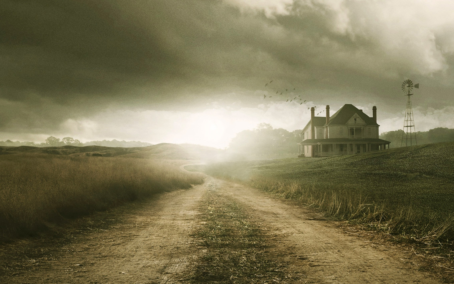 The Walking Dead (2010-) Serial TV 034