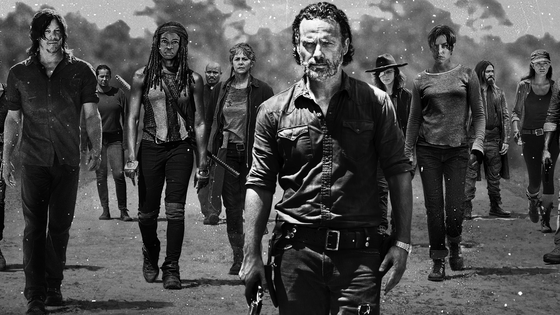 The Walking Dead (2010-) Serial TV 043