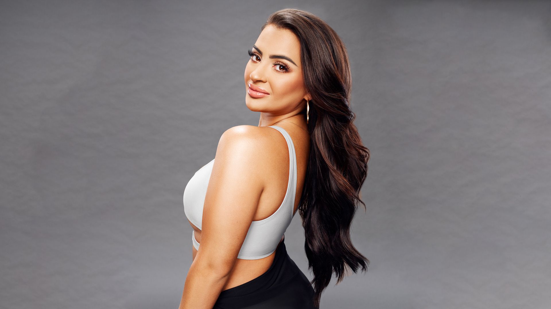 Ekipa z Florydy MTV Floribama Shore 013 Nilsa Prowant