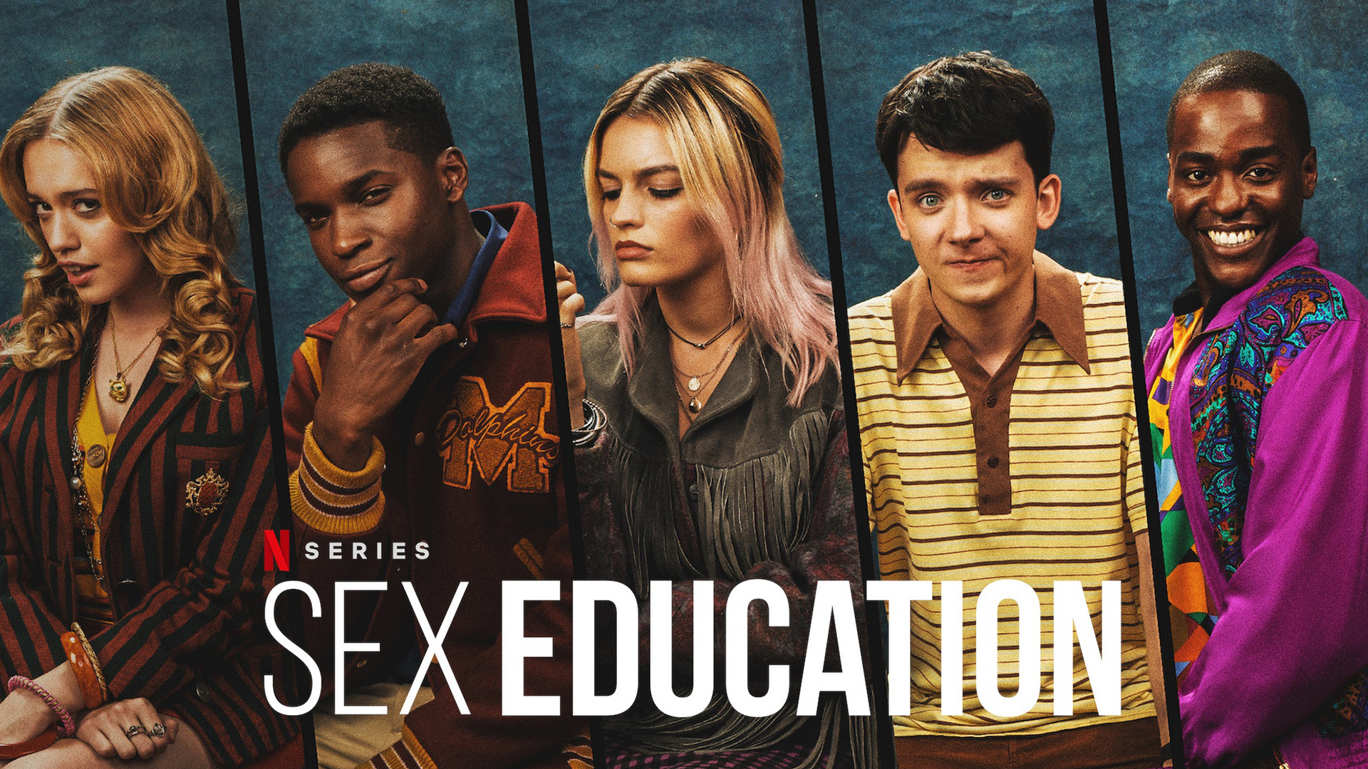 Sex Education 2019 Netflix 001