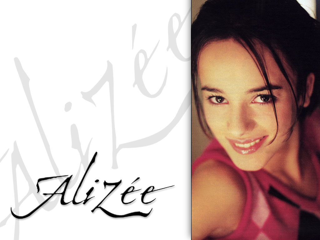 Alizee 24