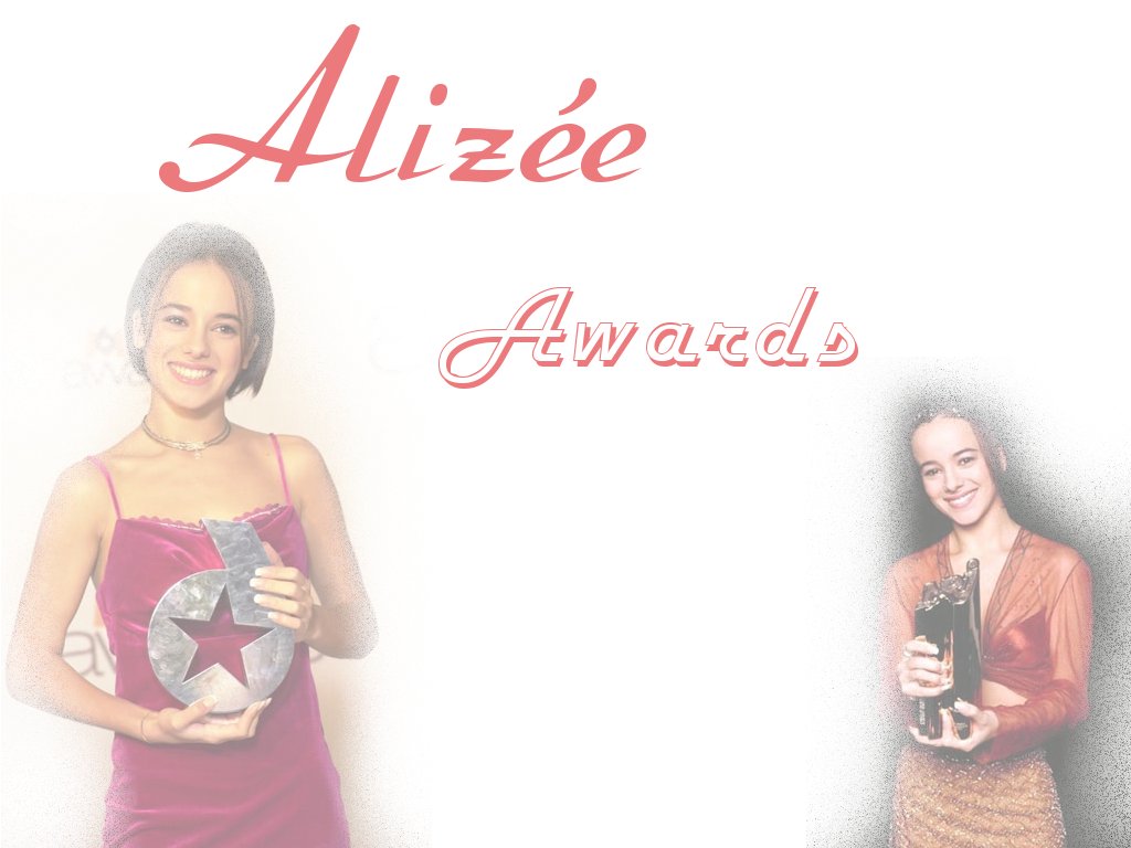 Alizee 25