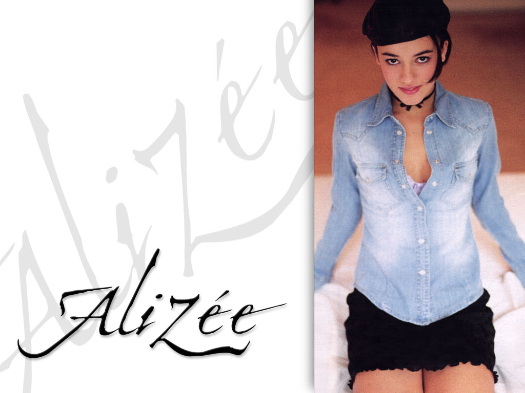 Alizee 29