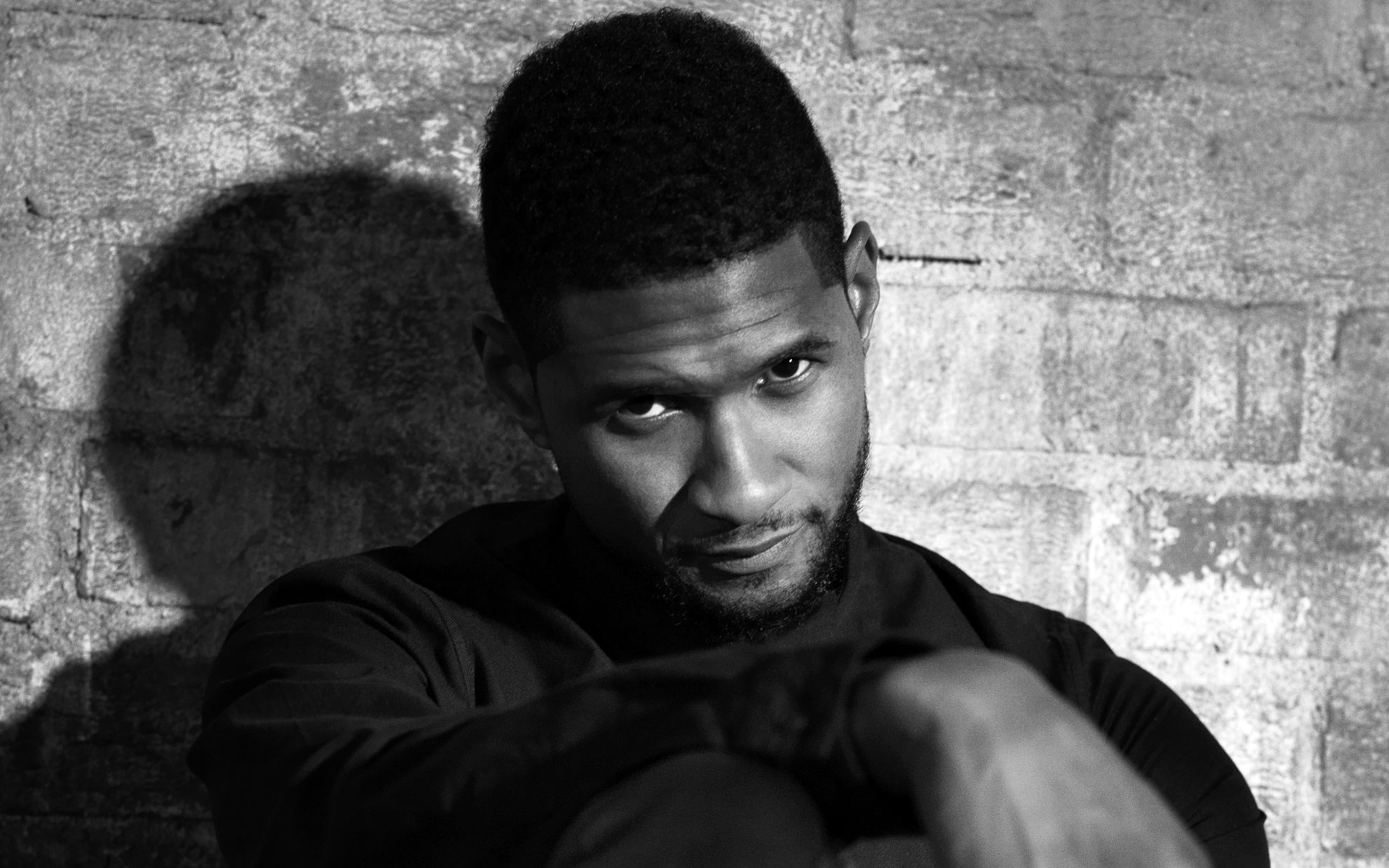 How old is Usher and what is his net worth? – The US Sun