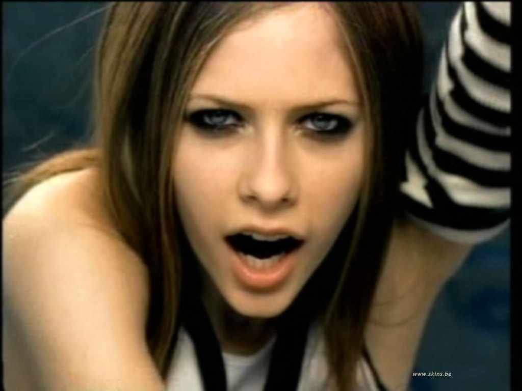 Avril Lavigne 03