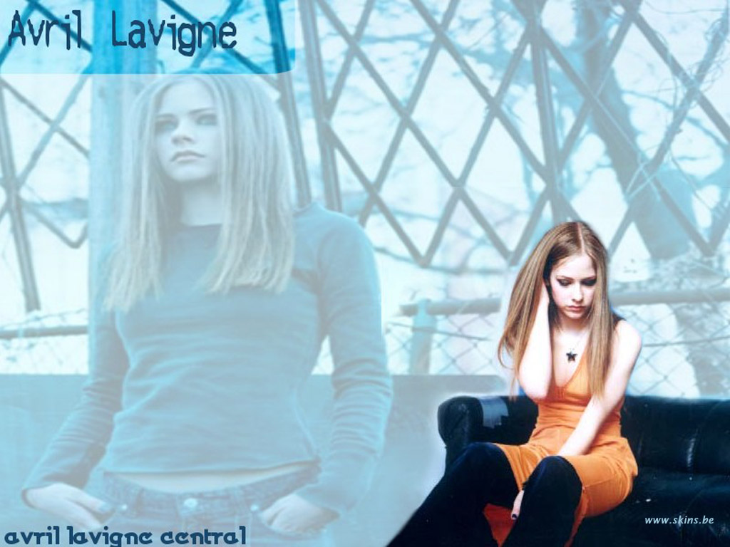Avril Lavigne 07