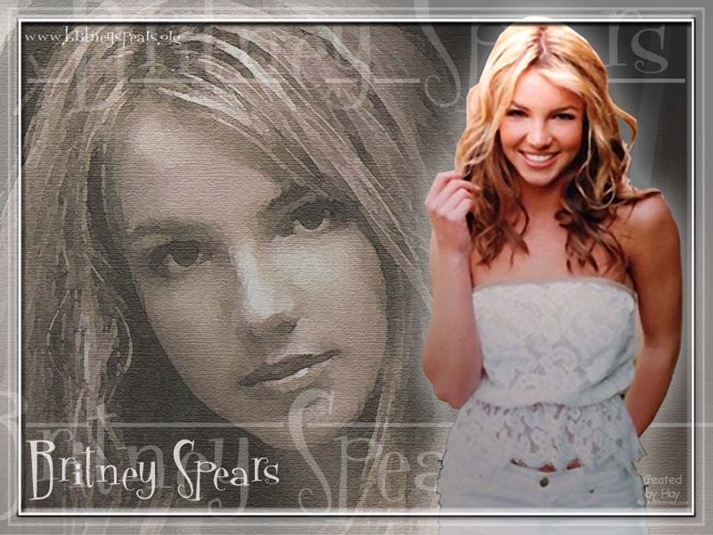 Britney Spears (75)