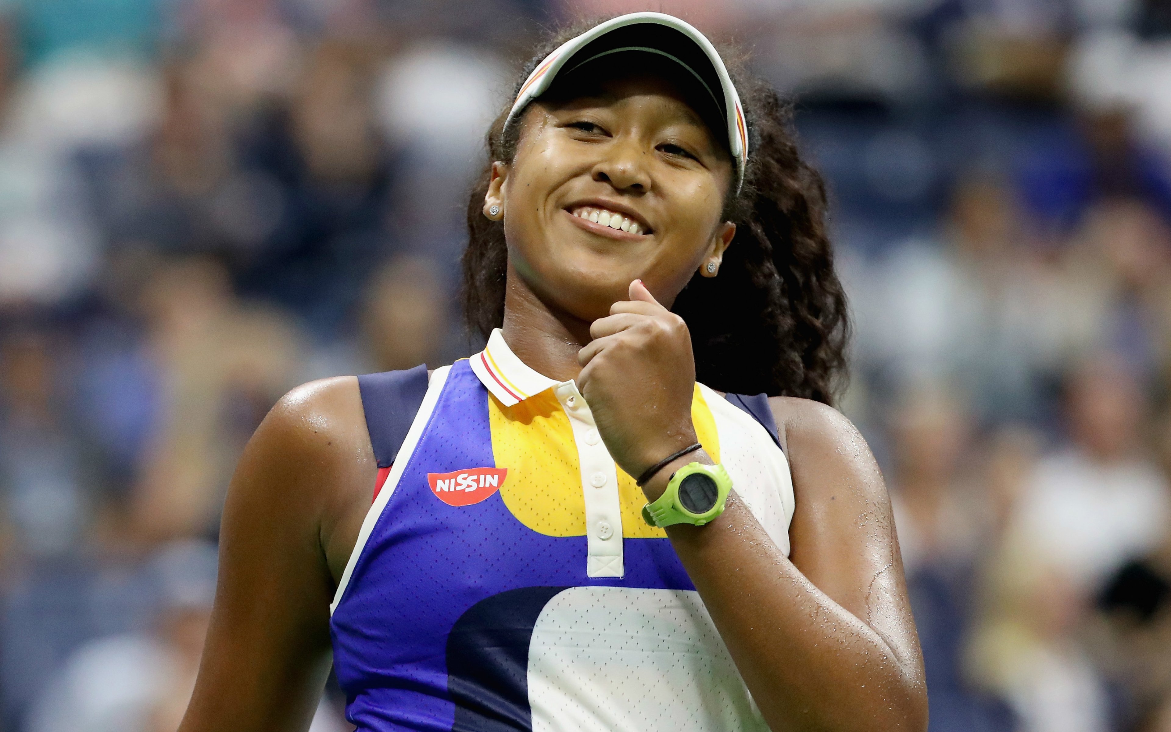 Naomi Osaka 006