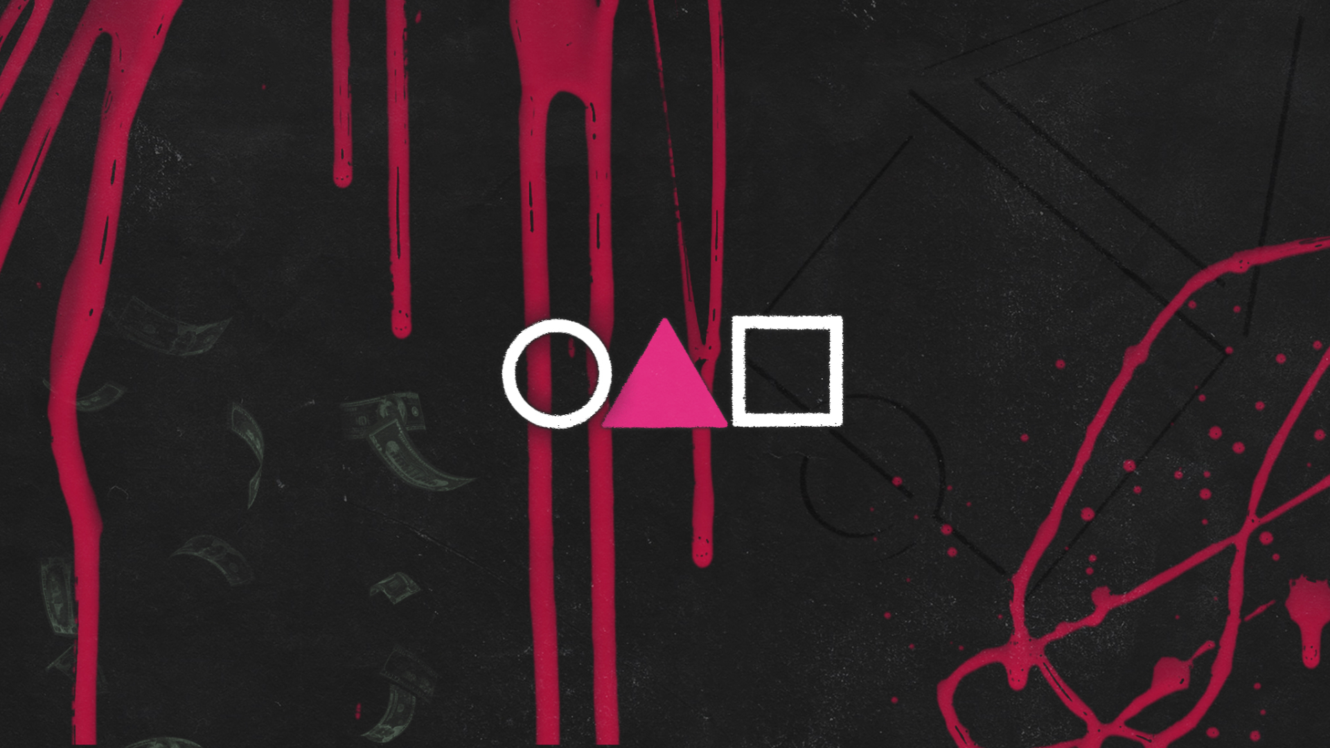 Squid Game (Serial TV 2021) Netflix 002