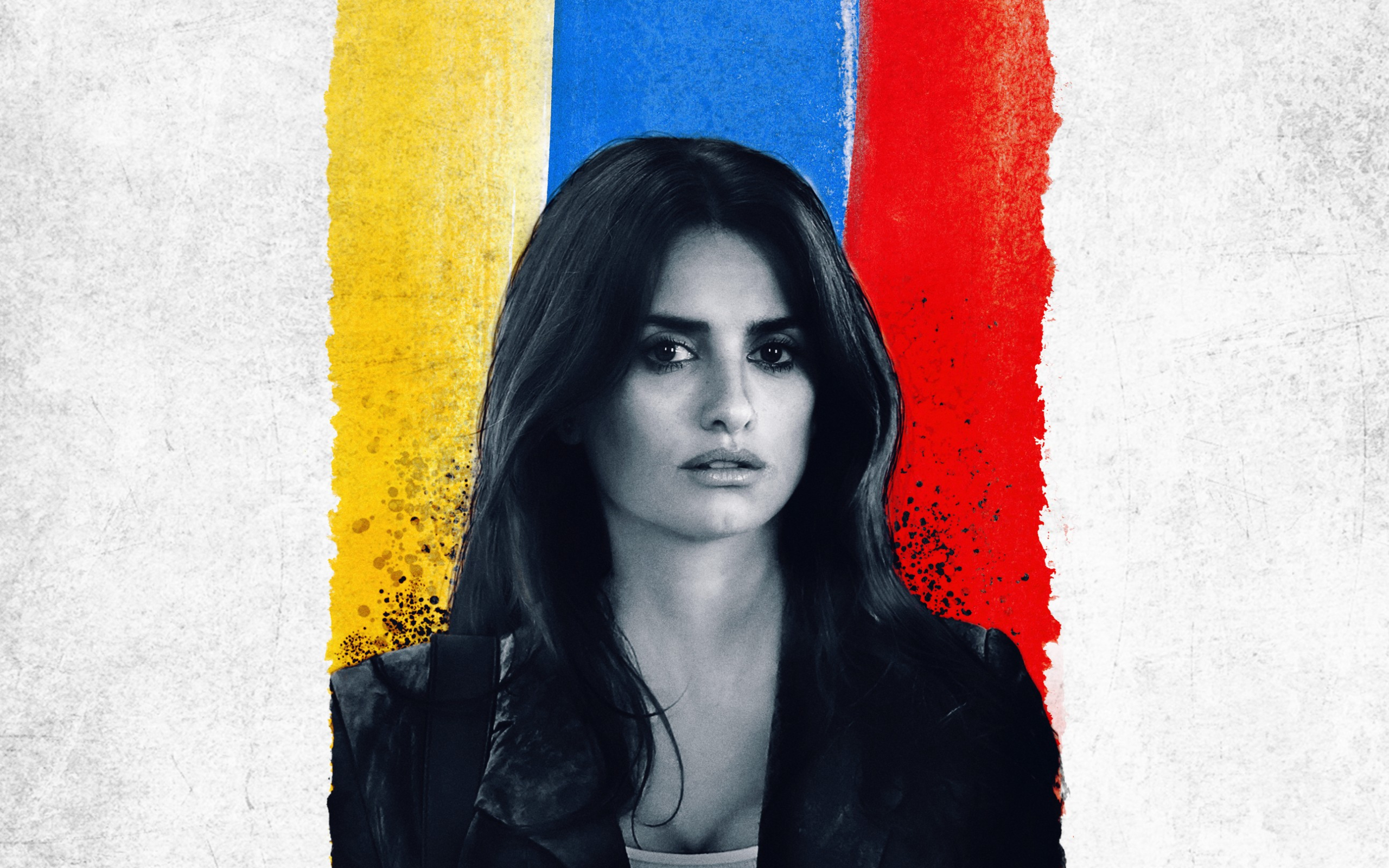 The 355 (2022) 006 Penelope Cruz jako Graciela Rivera