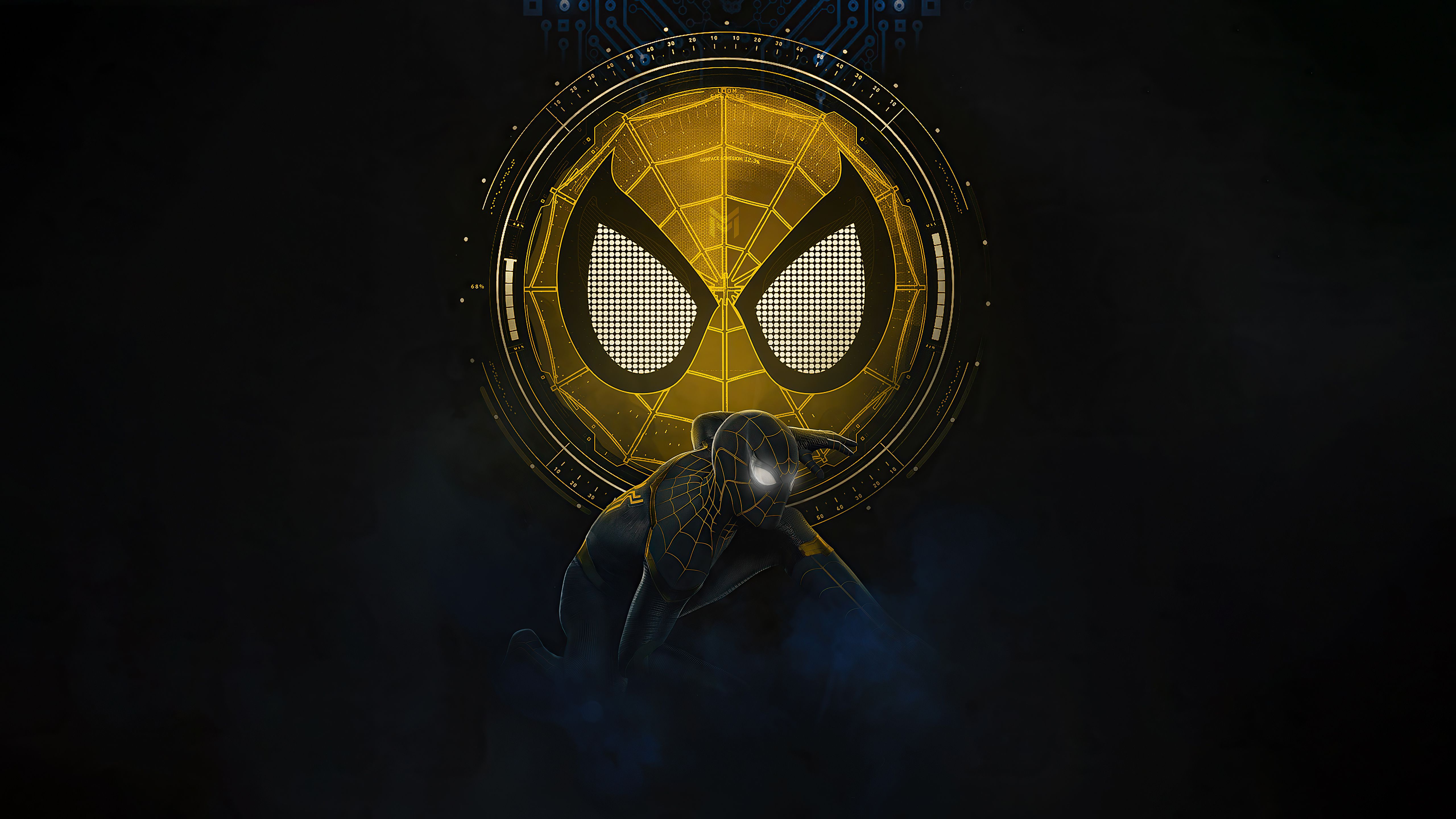 Spider-Man Bez drogi do domu (2021) Spider-Man No Way Home 004