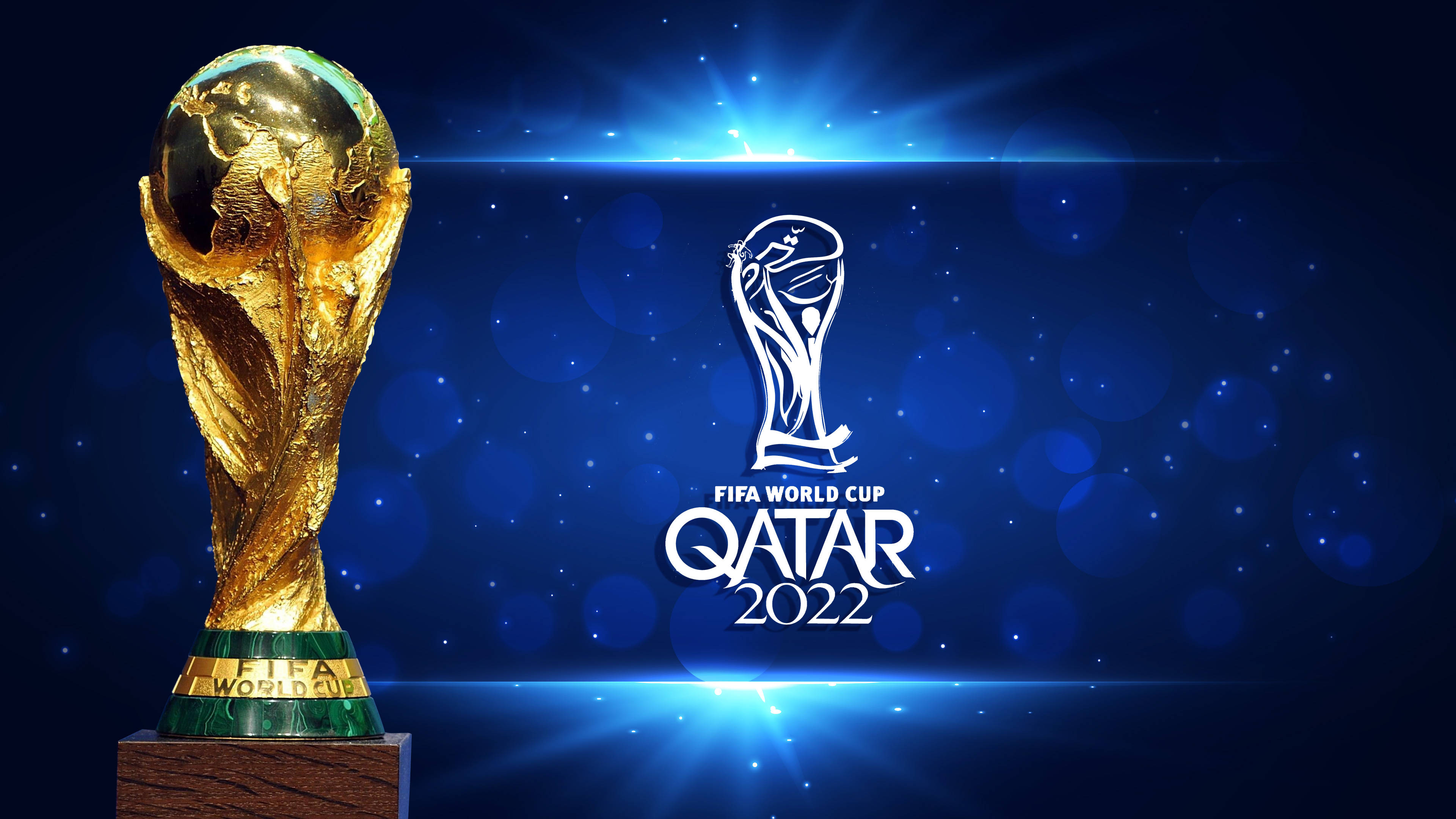Tapeta FIFA World Cup Qatar 2022 011 Mistrzostwa Swiata w Pilce Noznej
