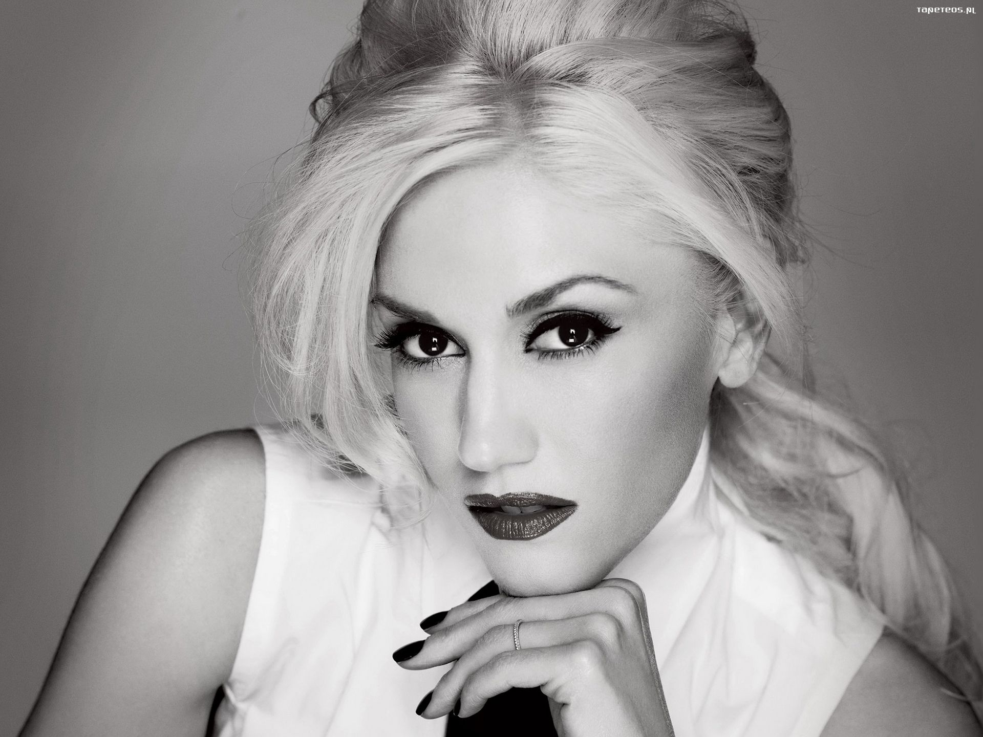 Gwen Stefani 12