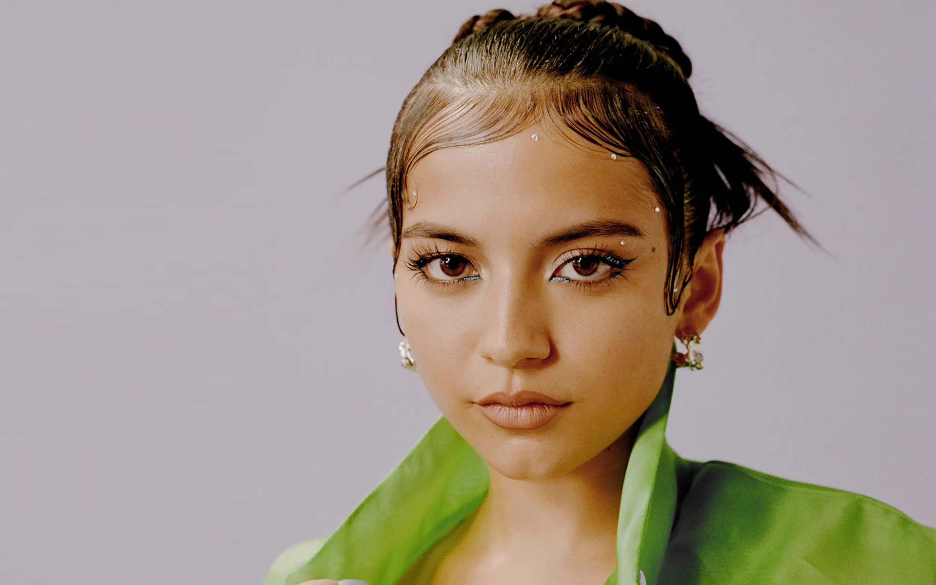 Isabela Merced 014 Teen Vogue 2023